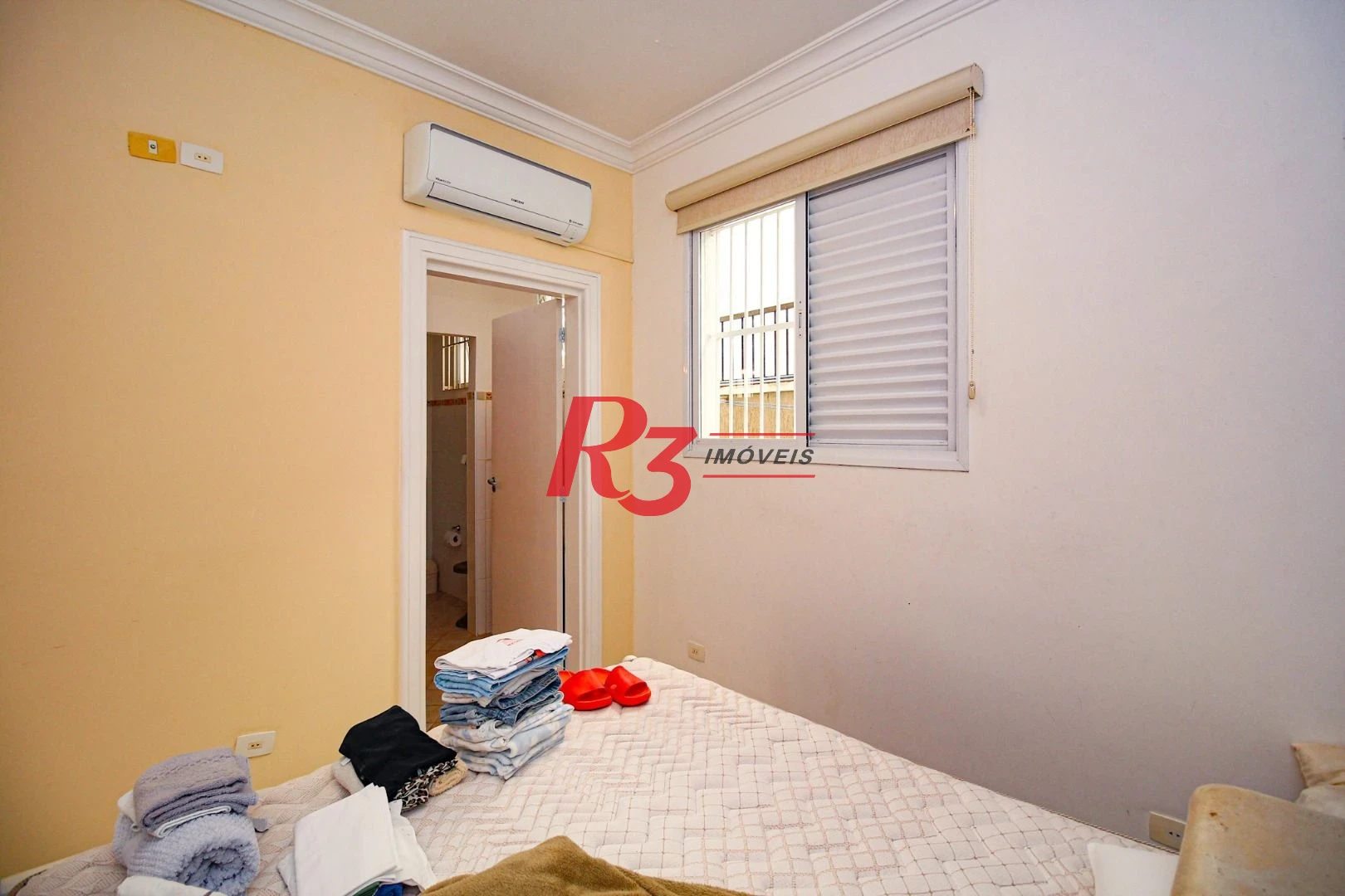 Sobrado à venda, 340 m² por R$ 3.200.000,00 - Loteamento João Batista Julião - Guarujá/SP