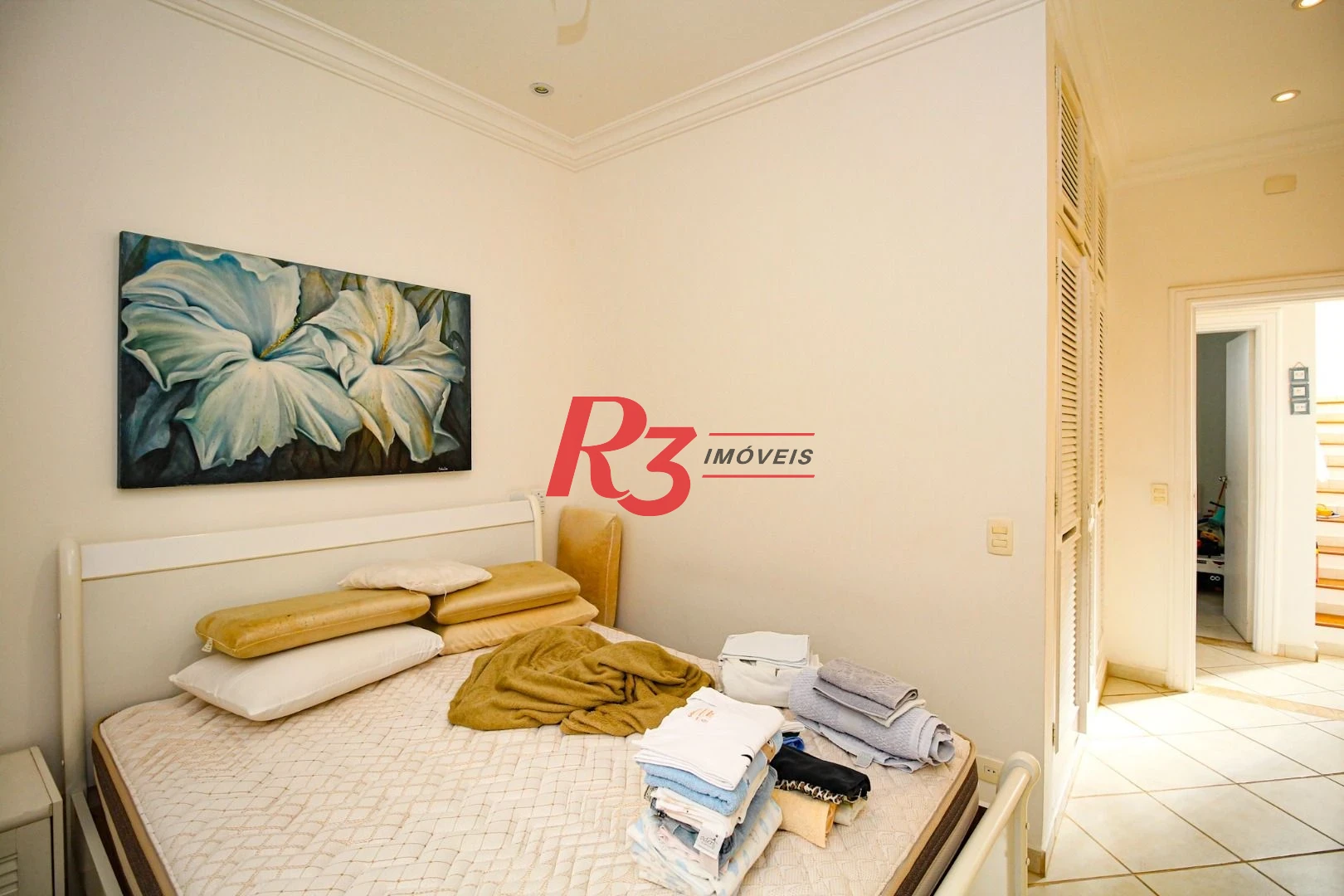 Sobrado à venda, 340 m² por R$ 3.200.000,00 - Loteamento João Batista Julião - Guarujá/SP
