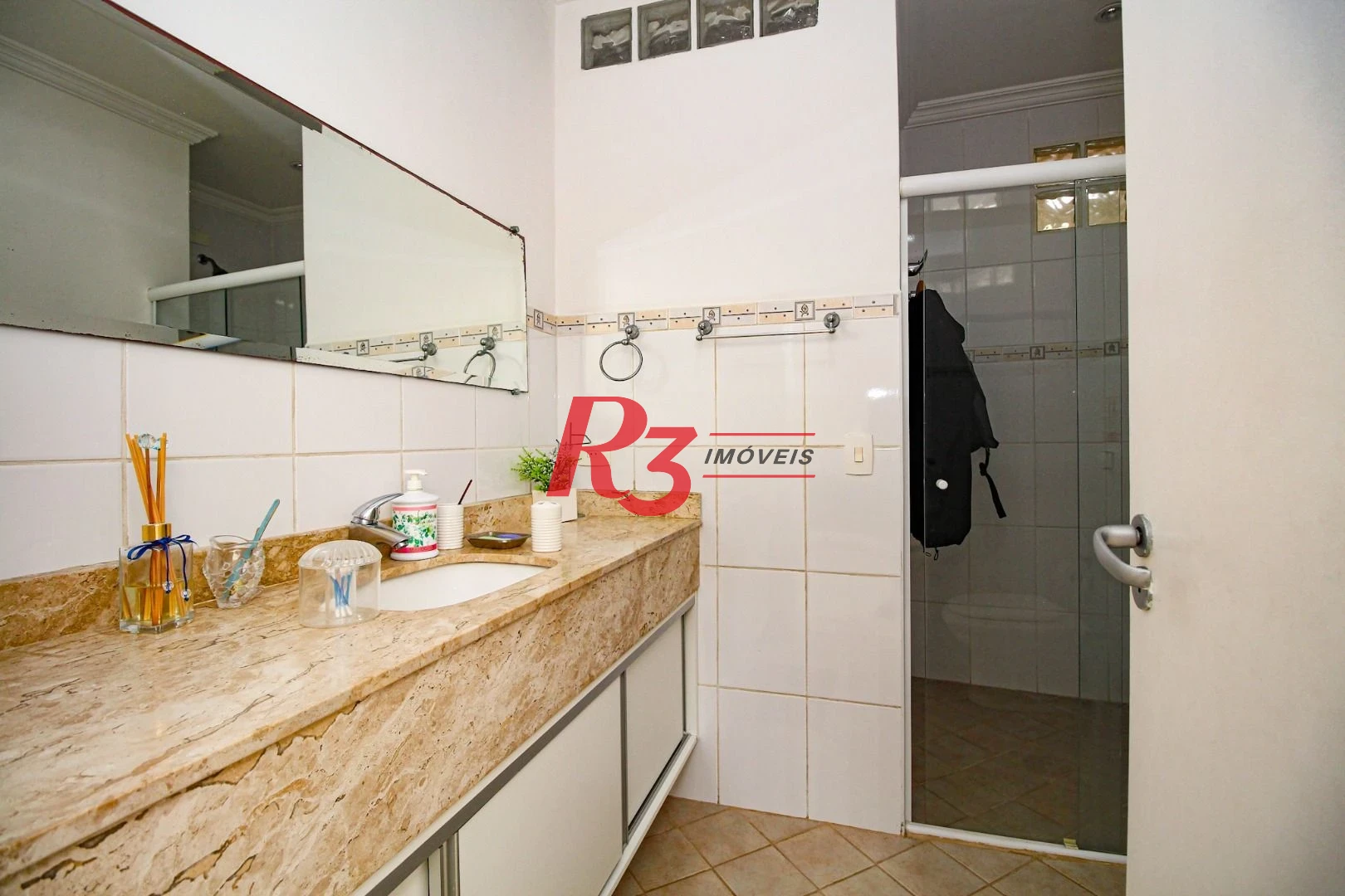 Sobrado à venda, 340 m² por R$ 3.200.000,00 - Loteamento João Batista Julião - Guarujá/SP