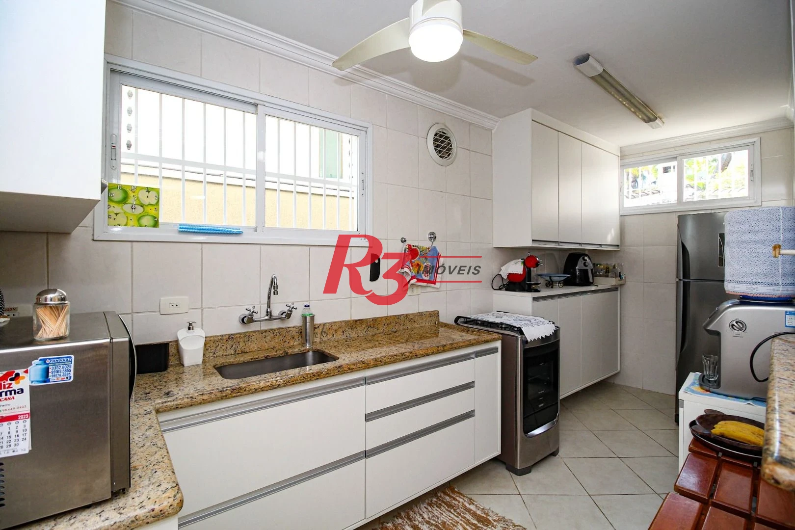 Sobrado à venda, 340 m² por R$ 3.200.000,00 - Loteamento João Batista Julião - Guarujá/SP