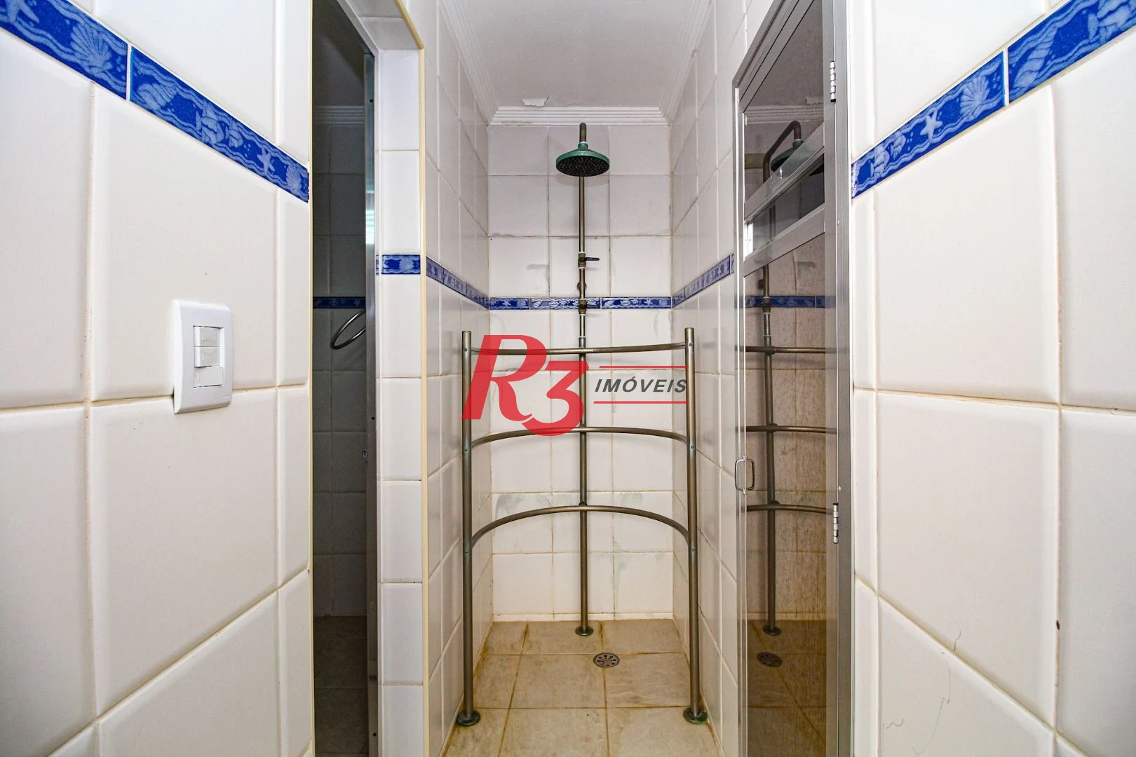 Sobrado à venda, 340 m² por R$ 3.200.000,00 - Loteamento João Batista Julião - Guarujá/SP