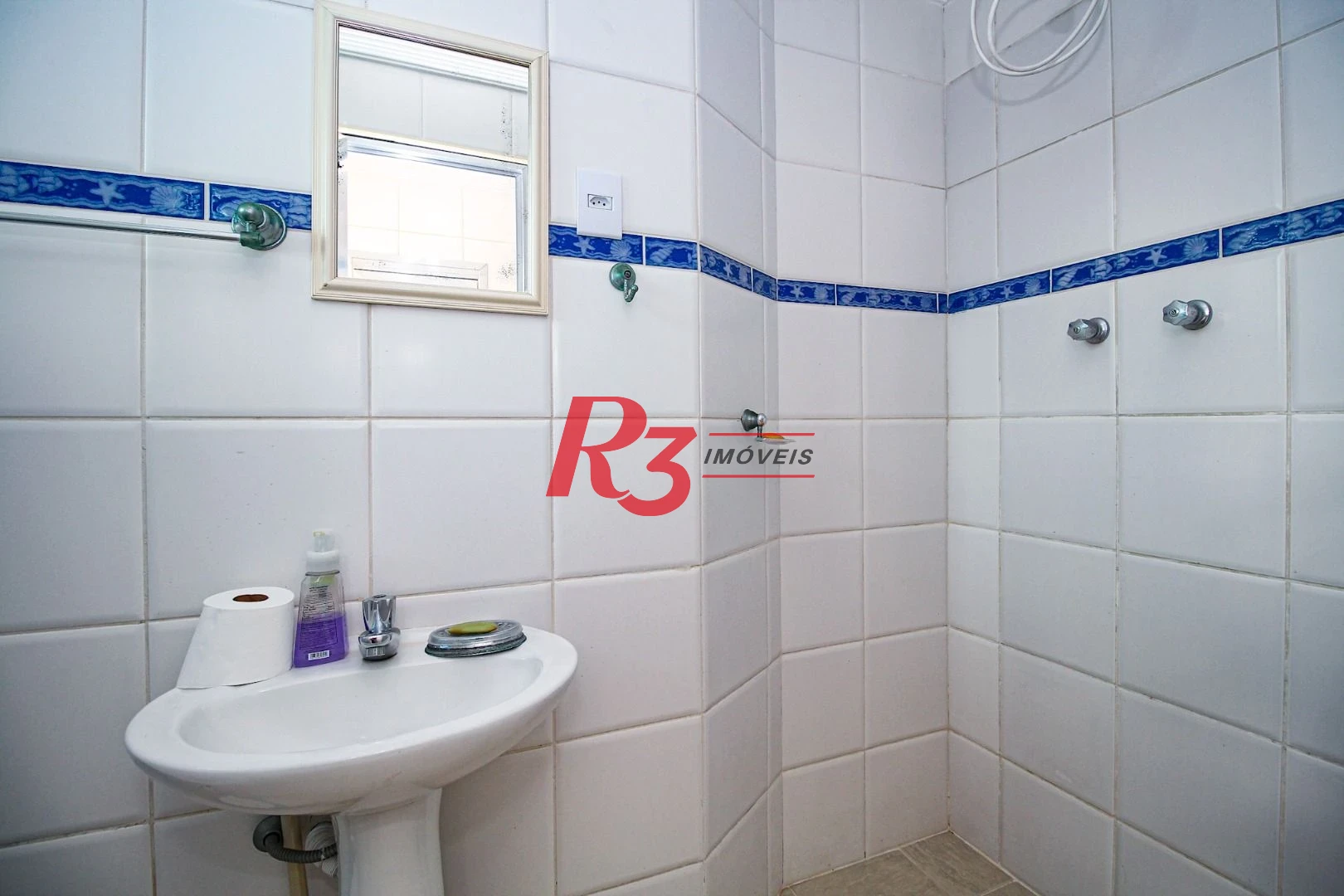 Sobrado à venda, 340 m² por R$ 3.200.000,00 - Loteamento João Batista Julião - Guarujá/SP