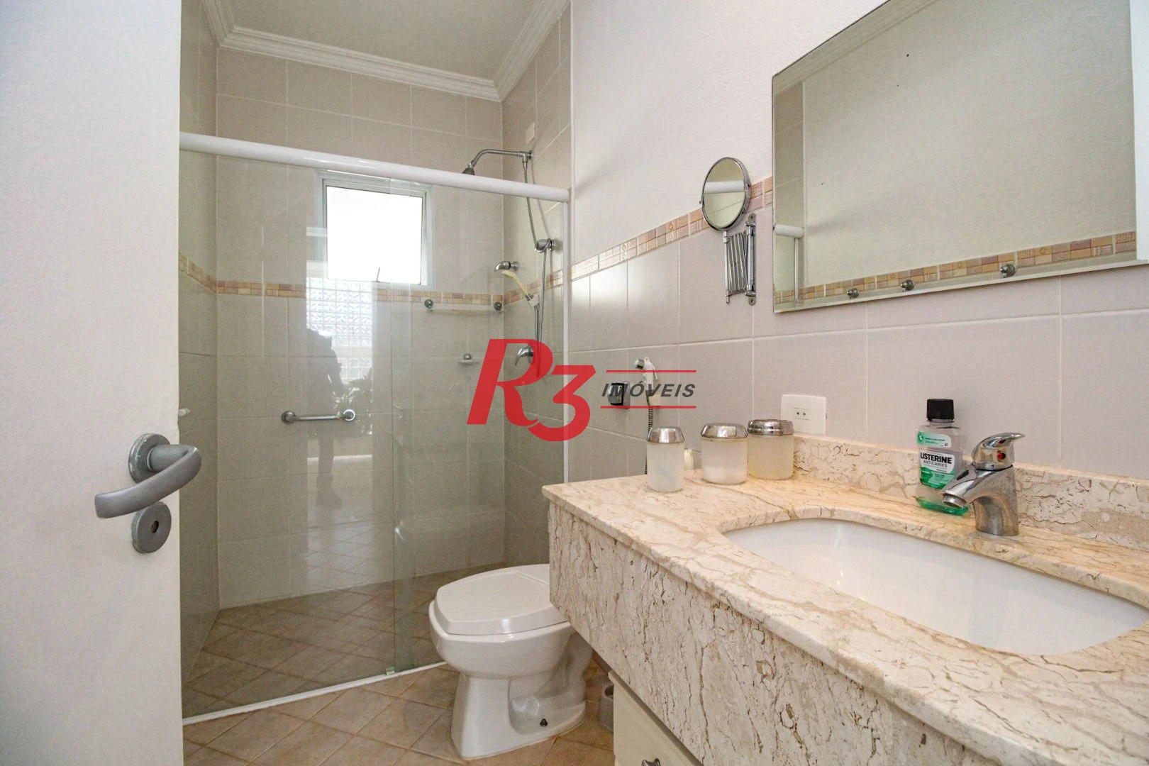 Sobrado à venda, 340 m² por R$ 3.200.000,00 - Loteamento João Batista Julião - Guarujá/SP