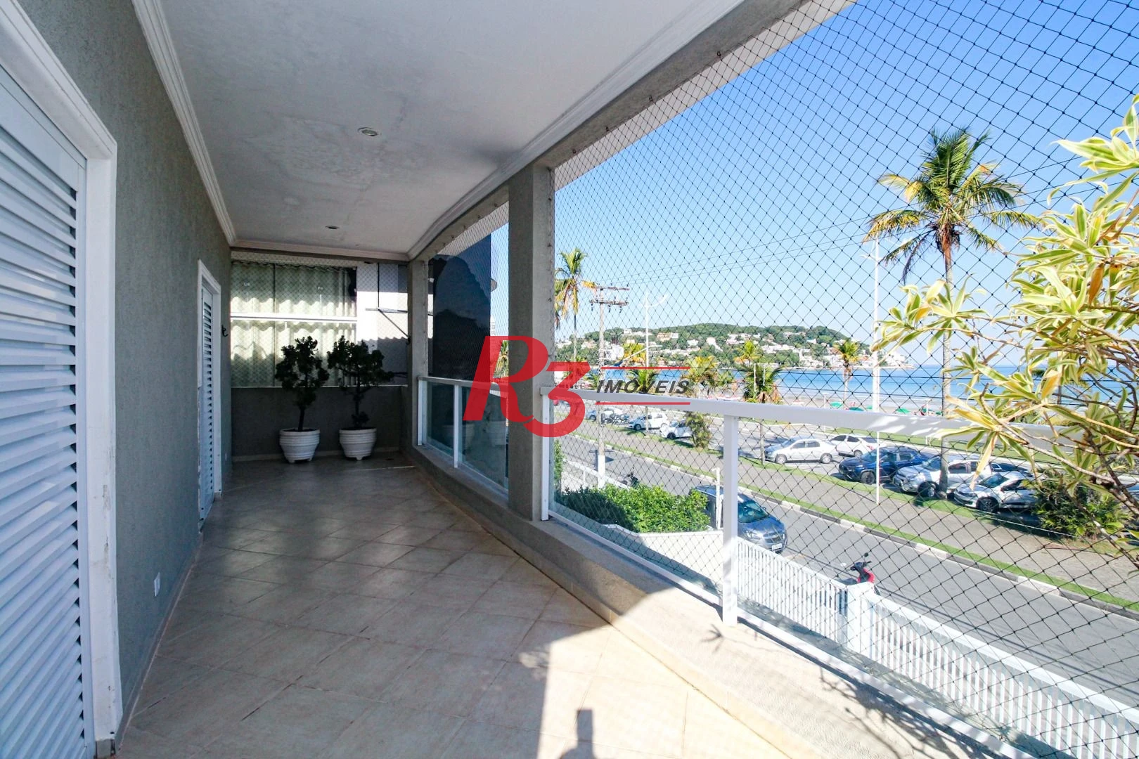 Sobrado à venda, 340 m² por R$ 3.200.000,00 - Loteamento João Batista Julião - Guarujá/SP