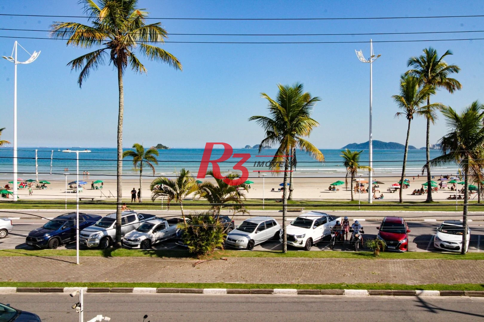 Sobrado à venda, 340 m² por R$ 3.200.000,00 - Loteamento João Batista Julião - Guarujá/SP