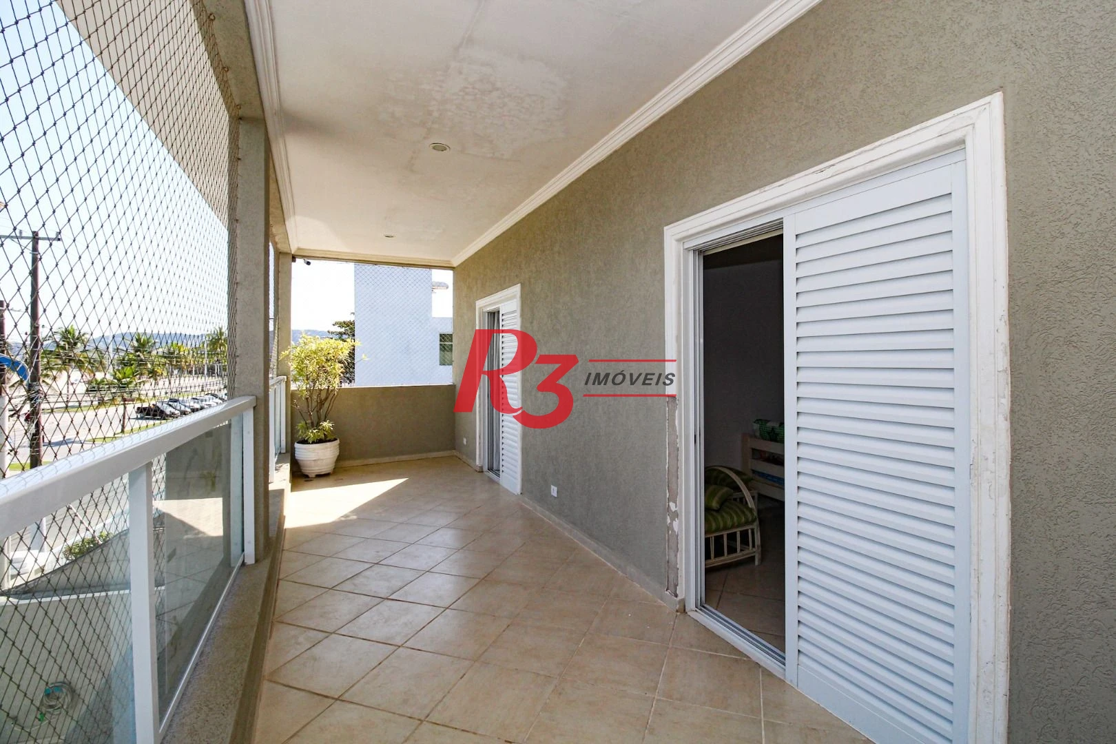 Sobrado à venda, 340 m² por R$ 3.200.000,00 - Loteamento João Batista Julião - Guarujá/SP