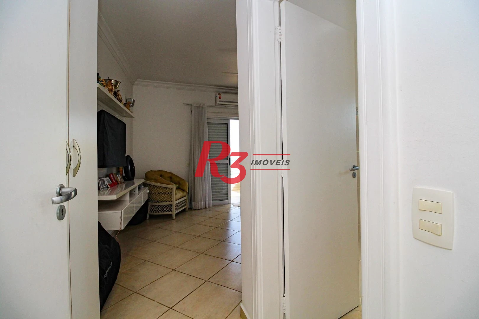 Sobrado à venda, 340 m² por R$ 3.200.000,00 - Loteamento João Batista Julião - Guarujá/SP