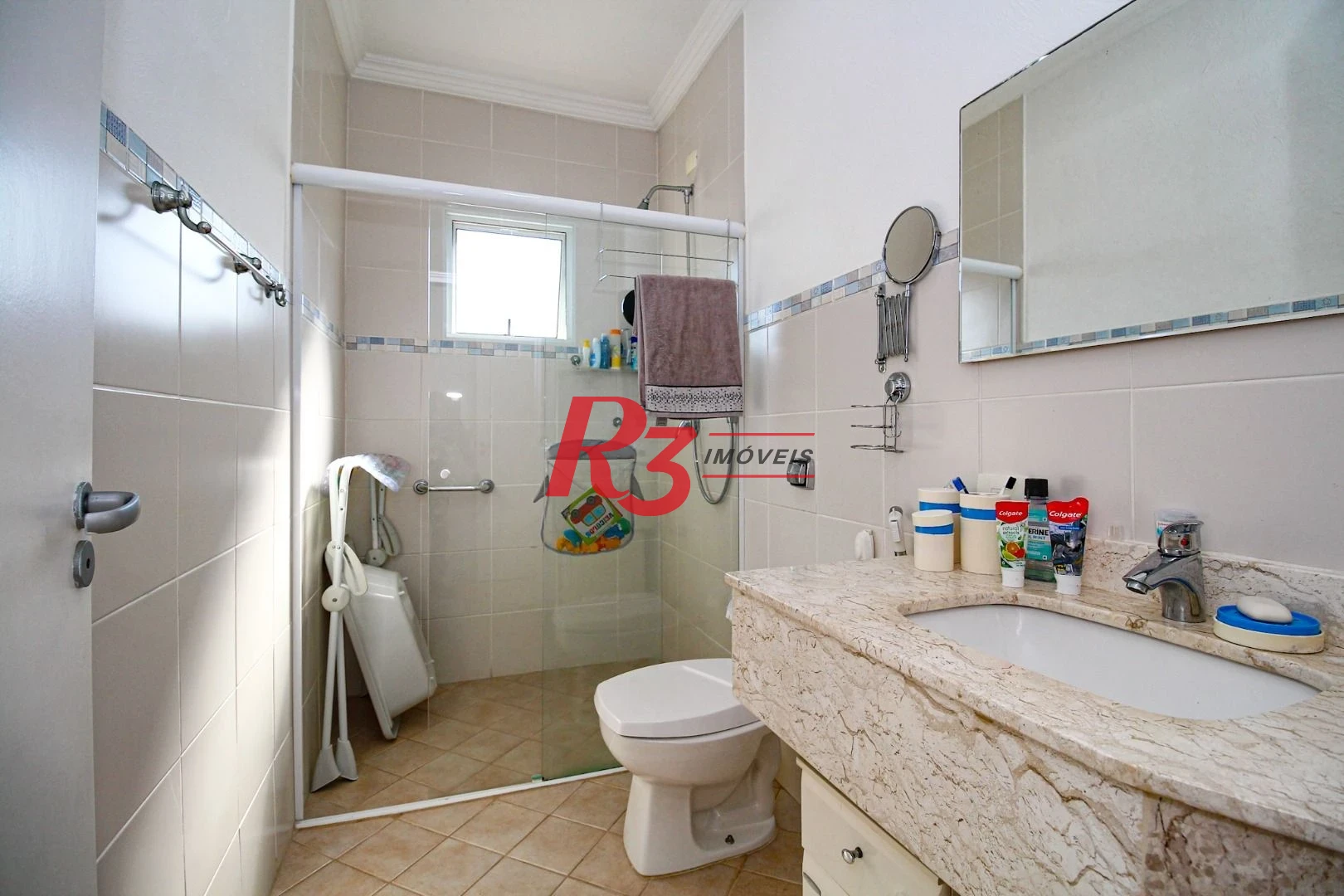 Sobrado à venda, 340 m² por R$ 3.200.000,00 - Loteamento João Batista Julião - Guarujá/SP
