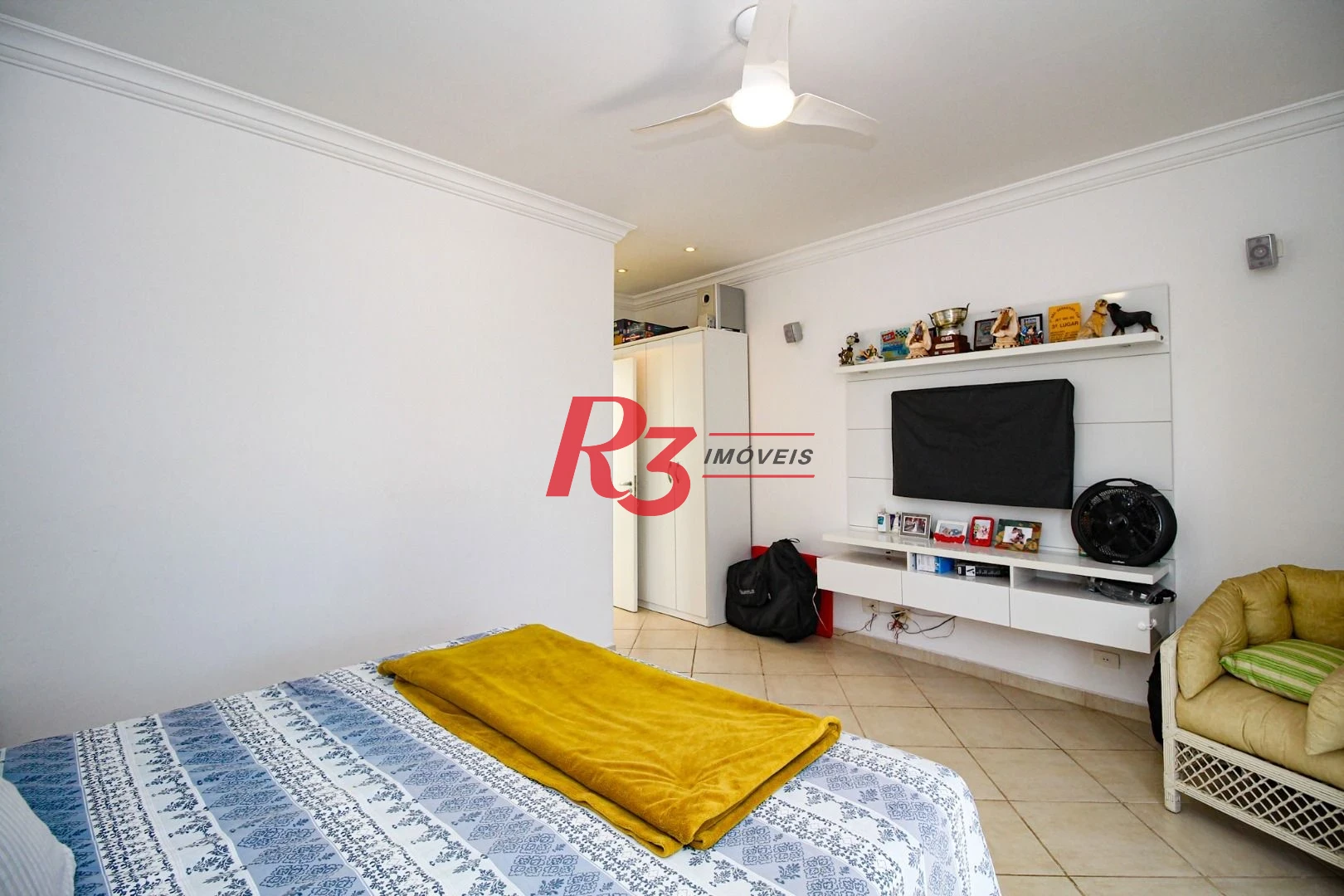 Sobrado à venda, 340 m² por R$ 3.200.000,00 - Loteamento João Batista Julião - Guarujá/SP