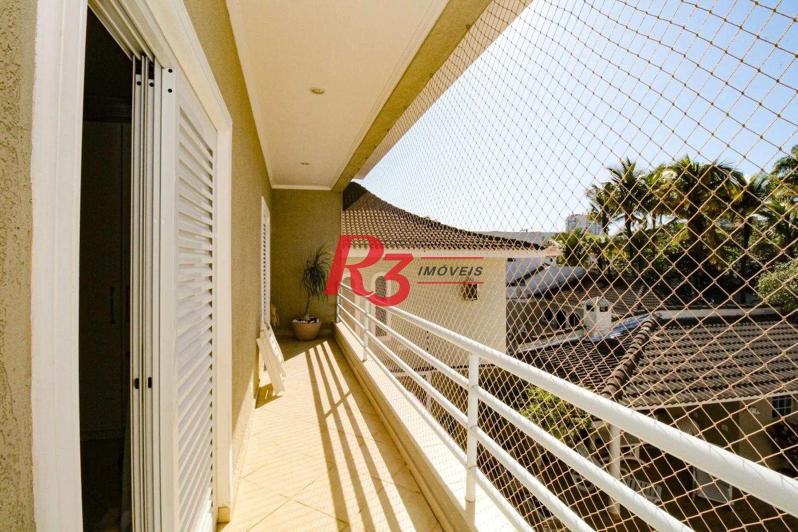Sobrado à venda, 340 m² por R$ 3.200.000,00 - Loteamento João Batista Julião - Guarujá/SP
