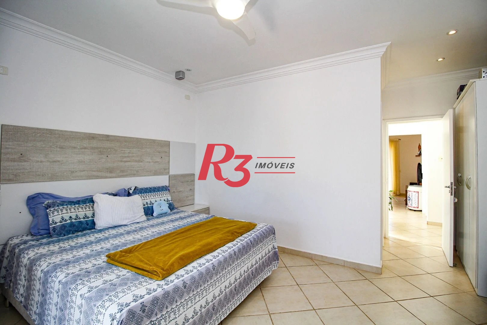 Sobrado à venda, 340 m² por R$ 3.200.000,00 - Loteamento João Batista Julião - Guarujá/SP
