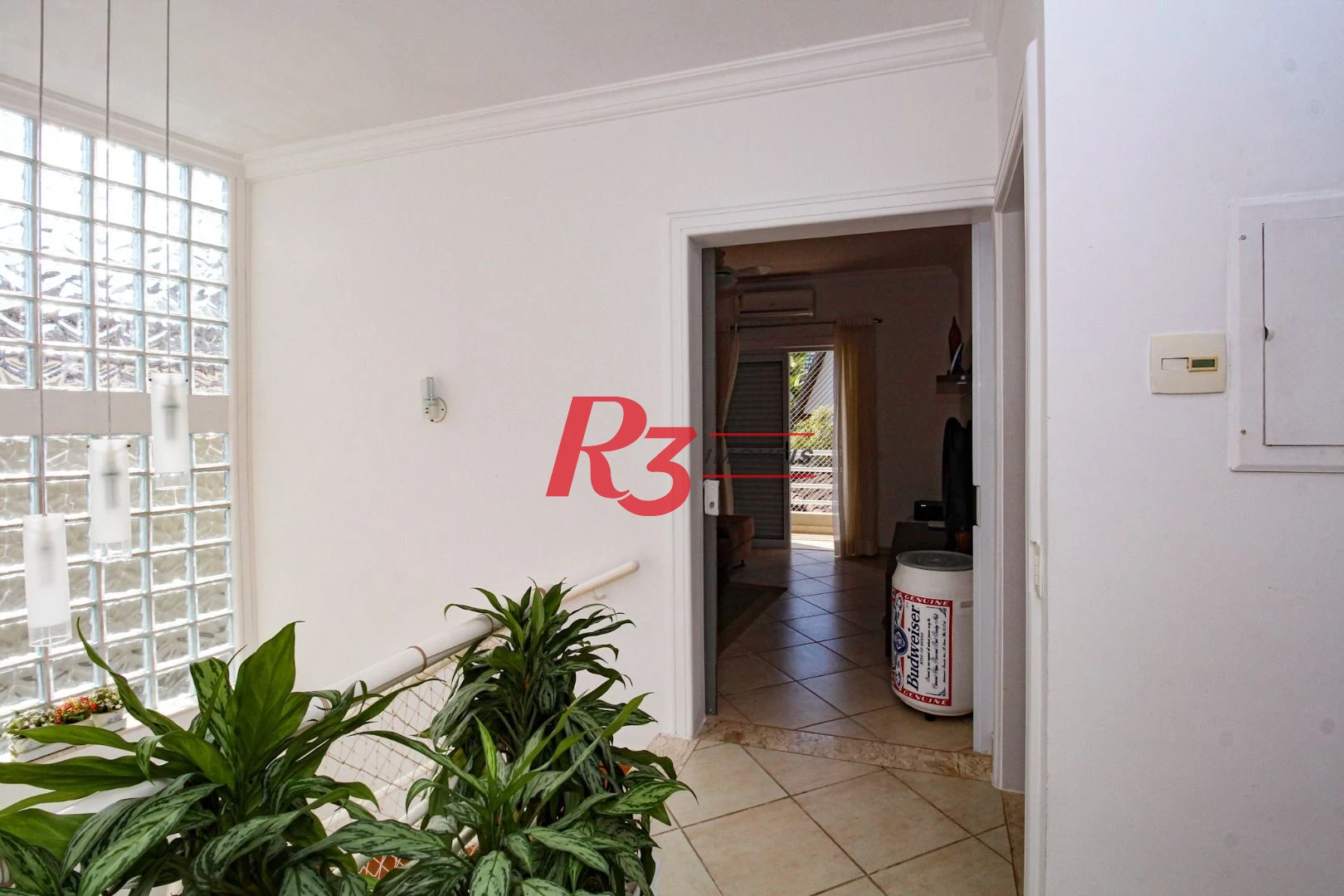 Sobrado à venda, 340 m² por R$ 3.200.000,00 - Loteamento João Batista Julião - Guarujá/SP