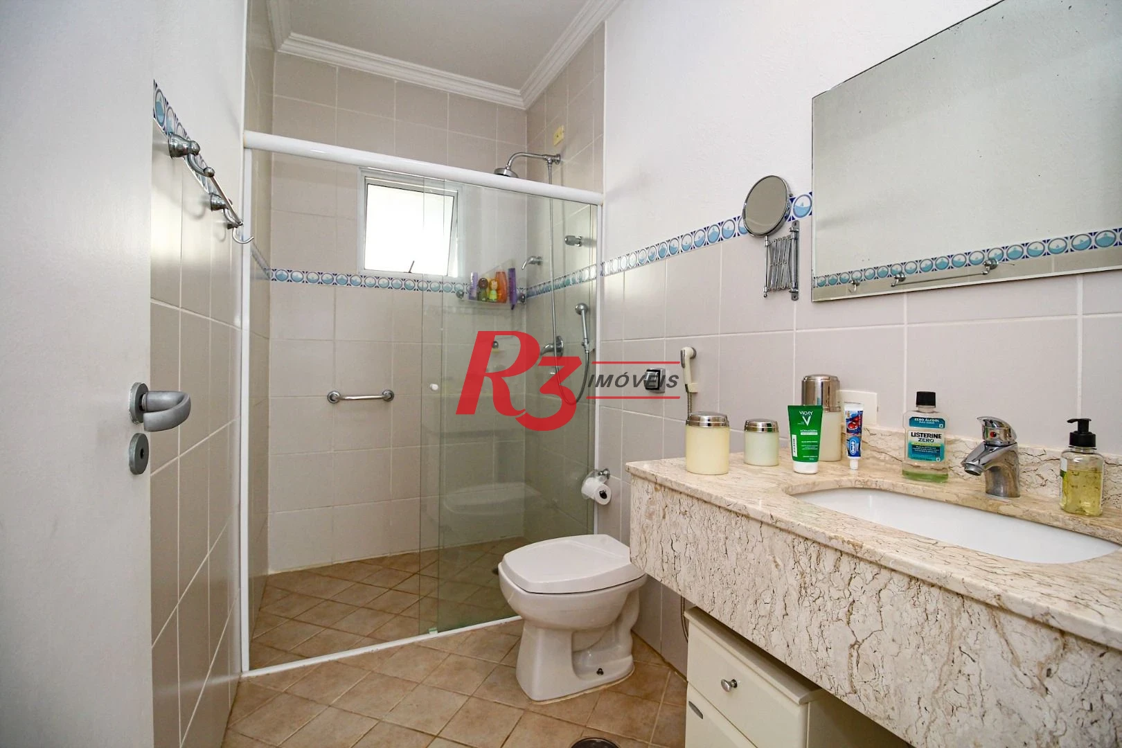 Sobrado à venda, 340 m² por R$ 3.200.000,00 - Loteamento João Batista Julião - Guarujá/SP