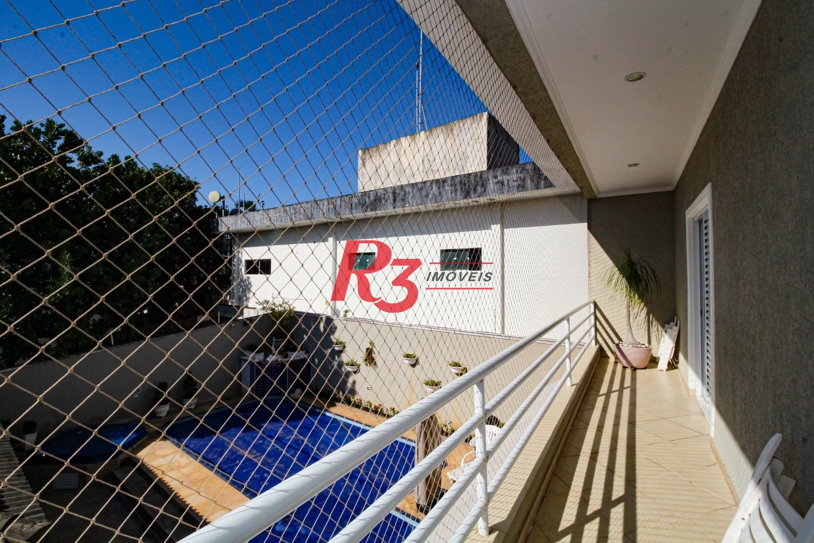 Sobrado à venda, 340 m² por R$ 3.200.000,00 - Loteamento João Batista Julião - Guarujá/SP