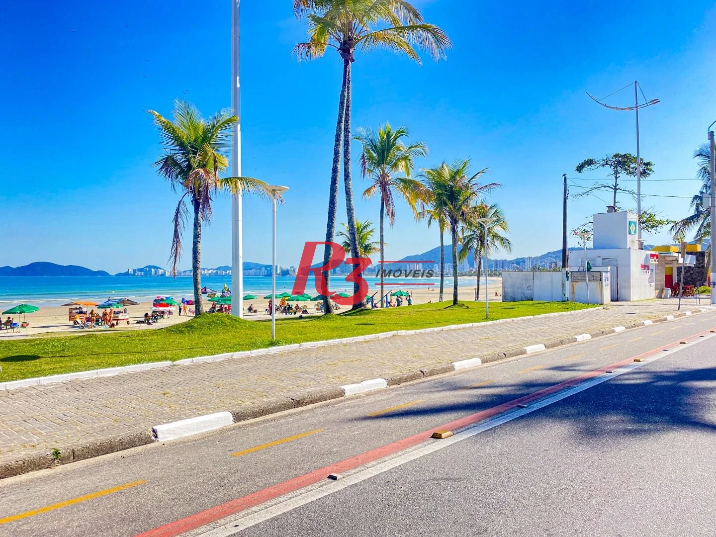 Sobrado à venda, 340 m² por R$ 3.200.000,00 - Loteamento João Batista Julião - Guarujá/SP
