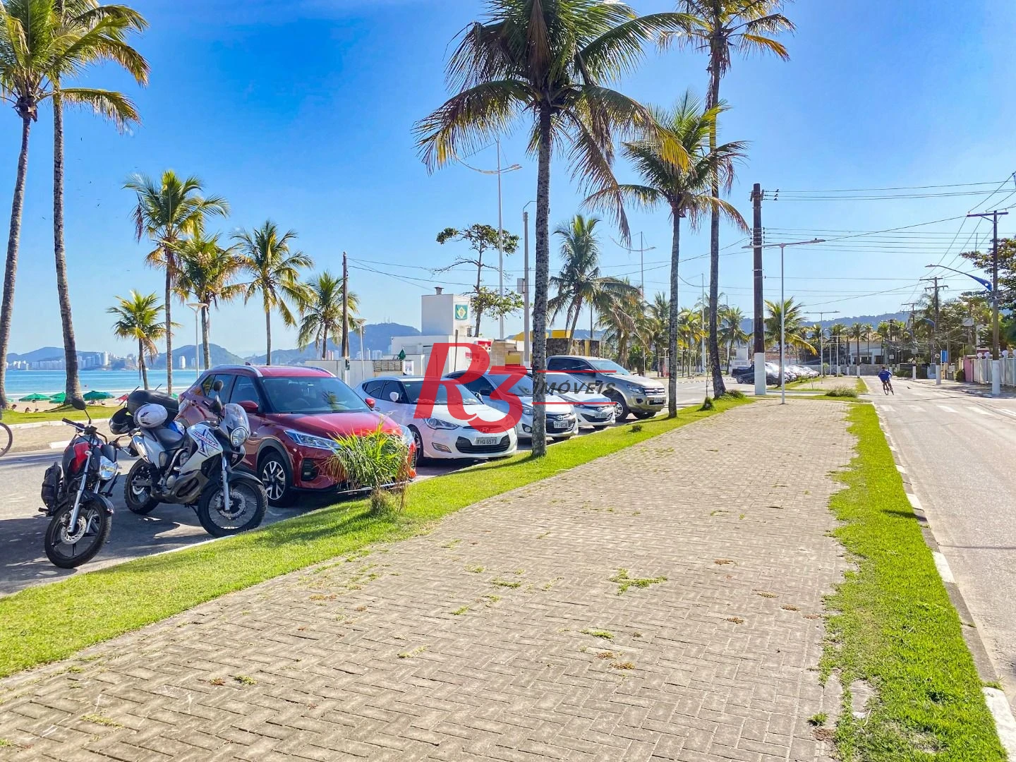 Sobrado à venda, 340 m² por R$ 3.200.000,00 - Loteamento João Batista Julião - Guarujá/SP