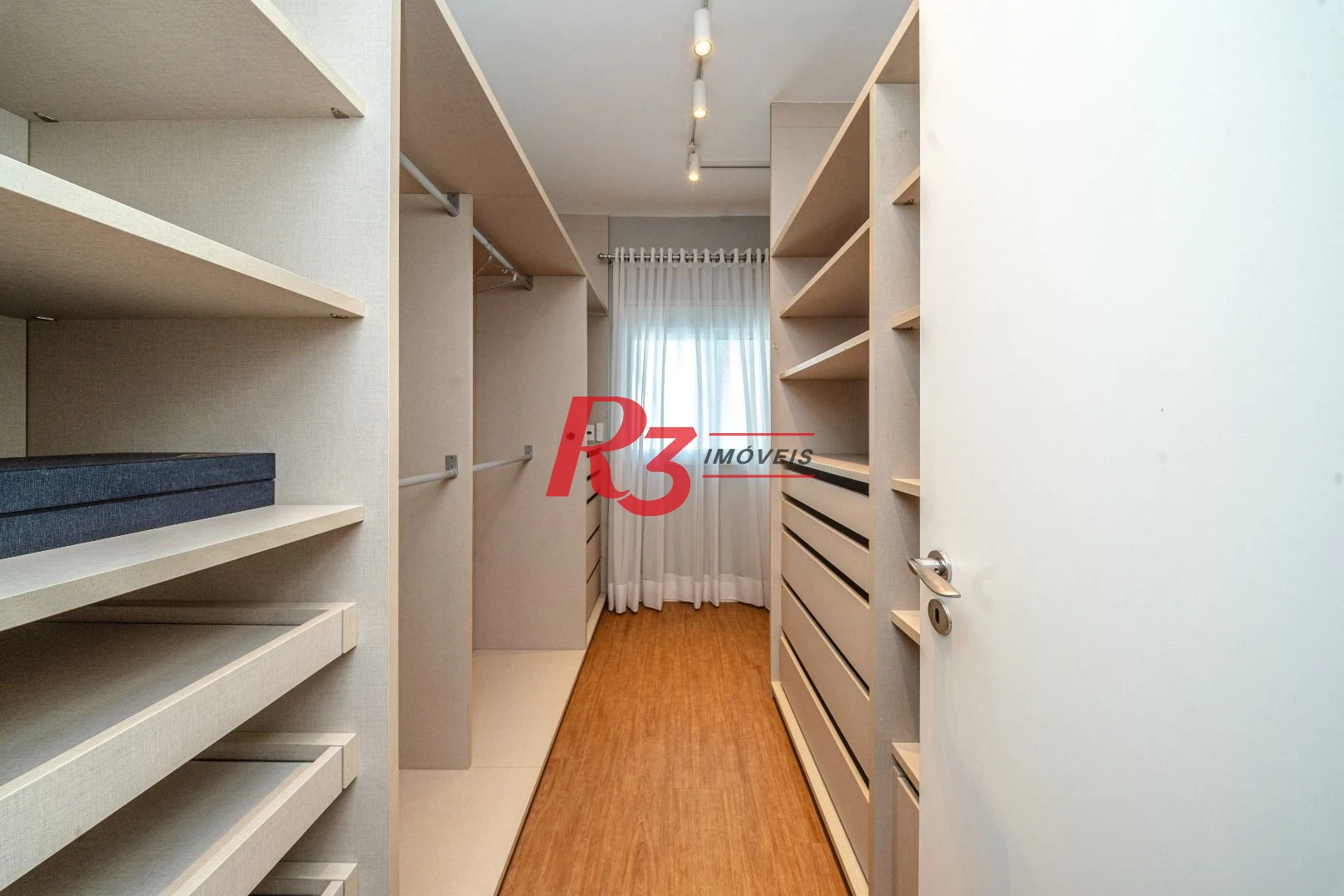 Apartamento com 4 dormitórios à venda, 344 m² por R$ 6.500.000,00 - Aparecida - Santos/SP