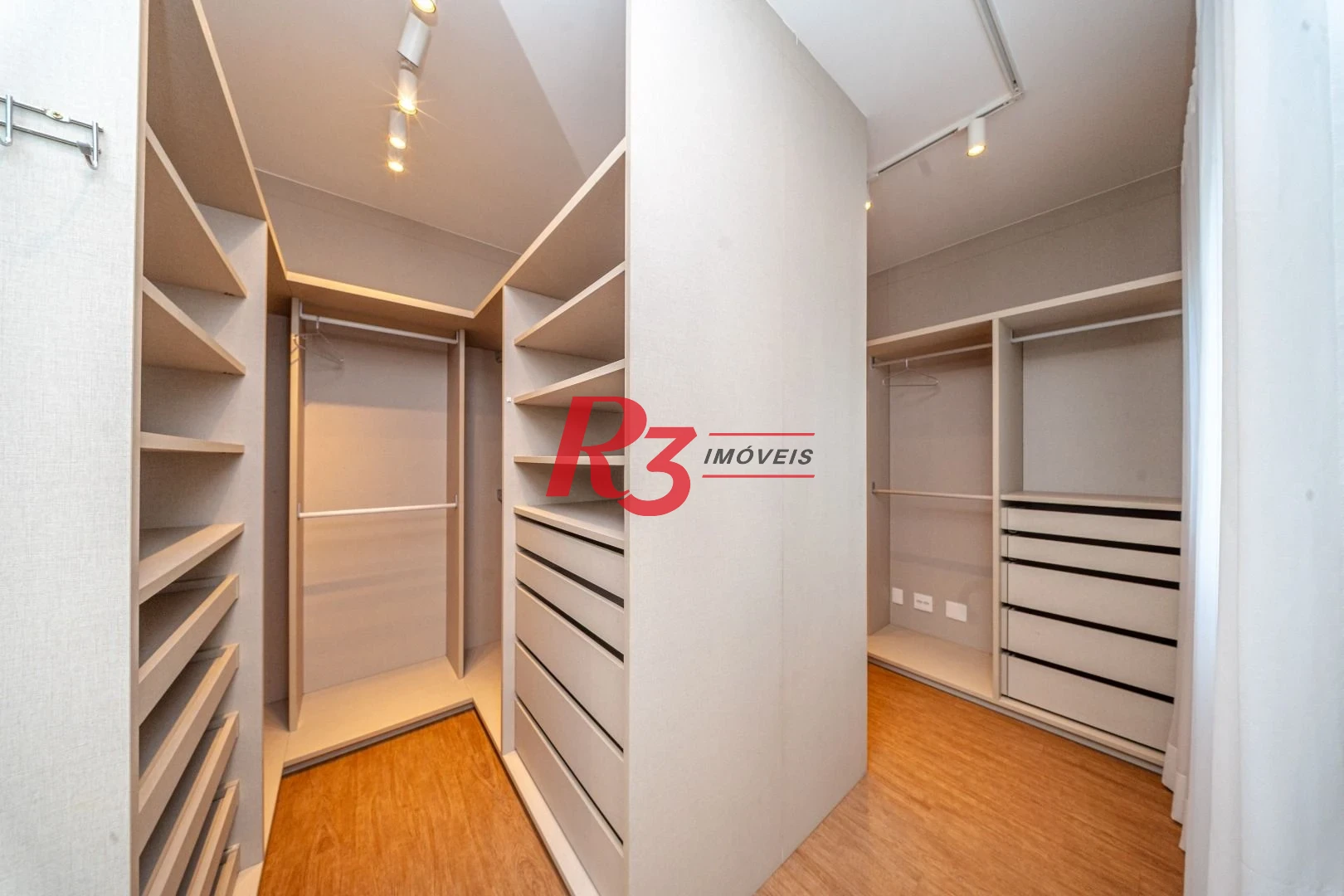 Apartamento com 4 dormitórios à venda, 344 m² por R$ 6.500.000,00 - Aparecida - Santos/SP