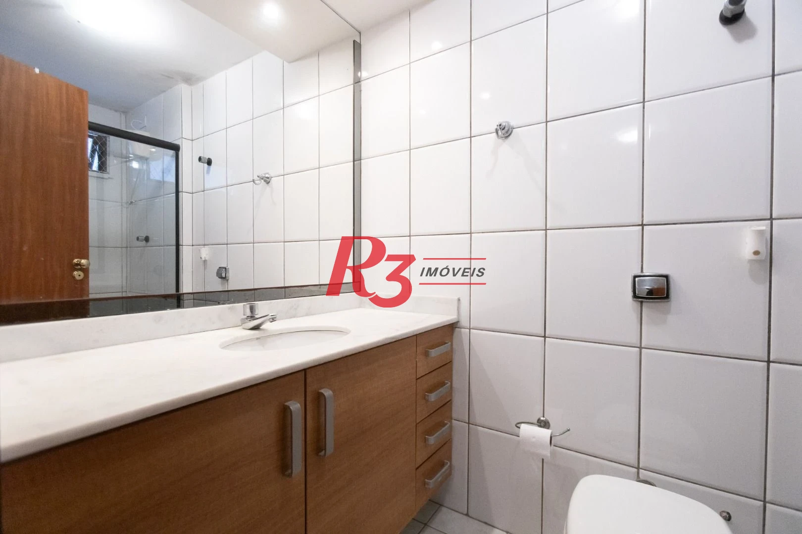 Apartamento com 3 dormitórios à venda, 196 m² por R$ 1.990.000,00 - Embaré - Santos/SP