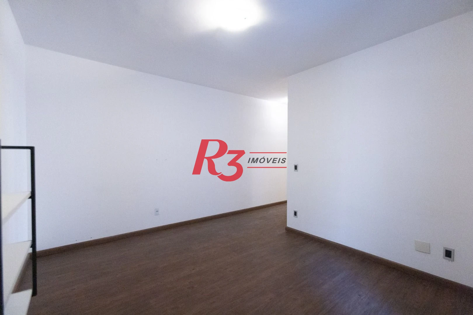 Apartamento com 3 dormitórios à venda, 196 m² por R$ 1.990.000,00 - Embaré - Santos/SP
