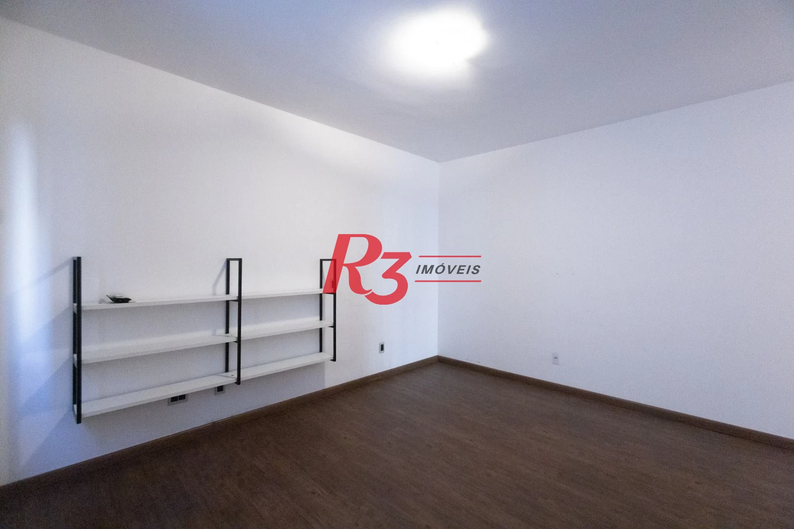 Apartamento com 3 dormitórios à venda, 196 m² por R$ 1.990.000,00 - Embaré - Santos/SP