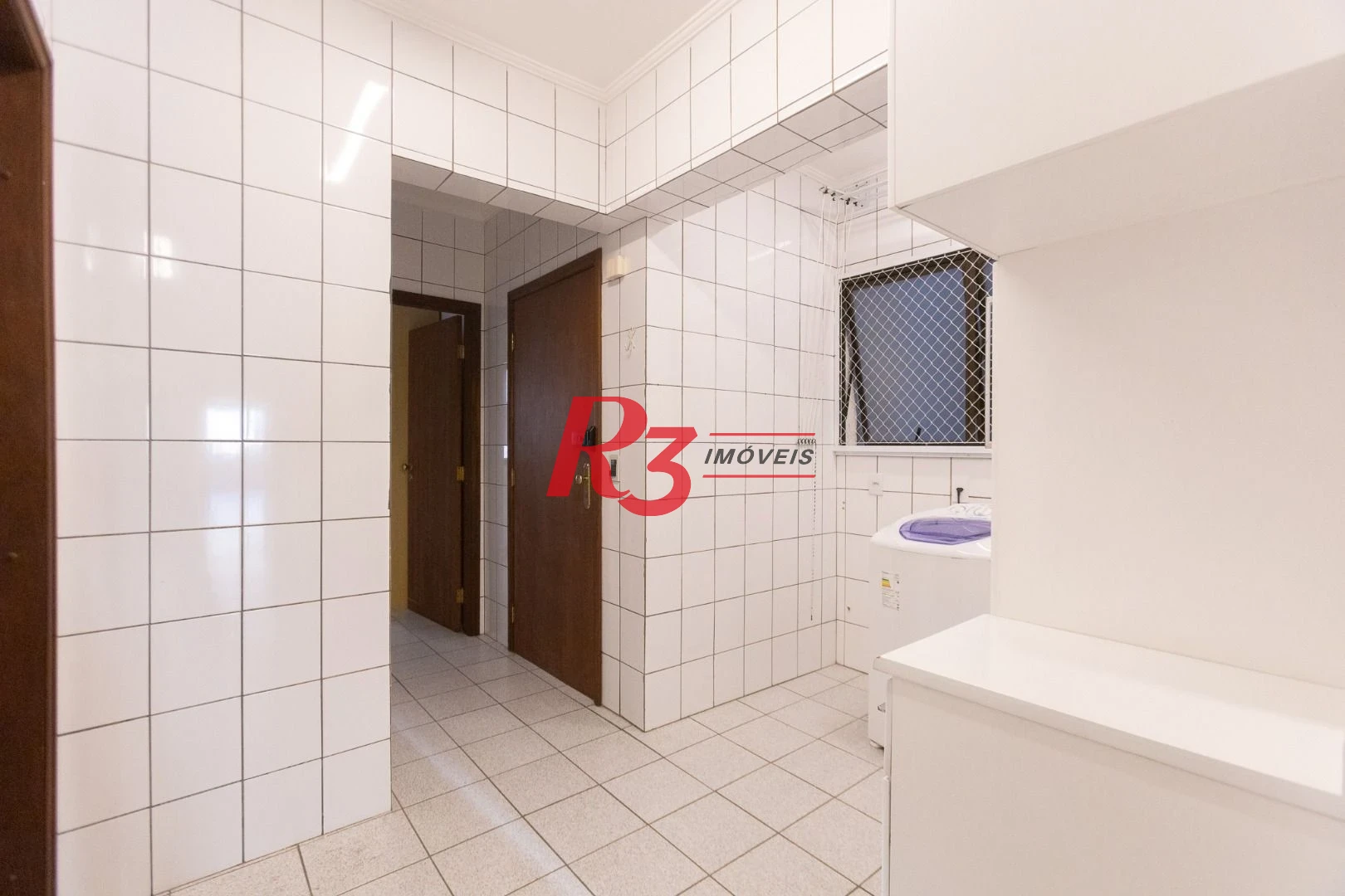 Apartamento com 3 dormitórios à venda, 196 m² por R$ 1.990.000,00 - Embaré - Santos/SP