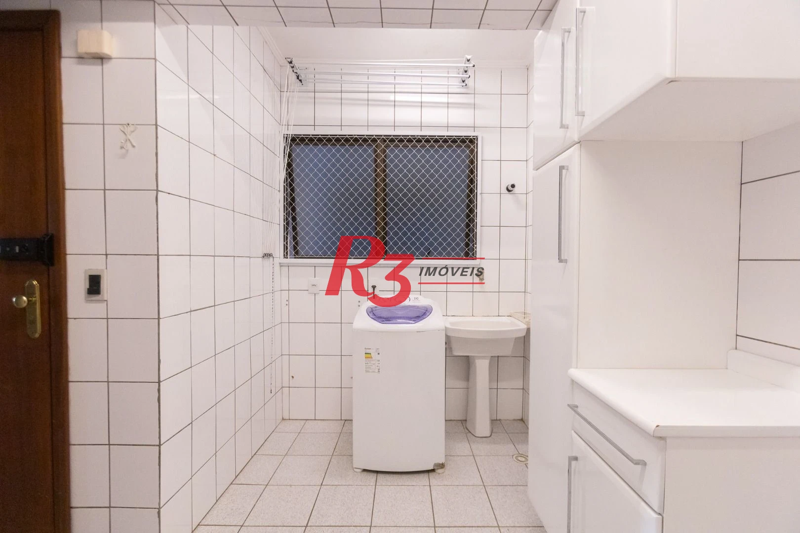 Apartamento com 3 dormitórios à venda, 196 m² por R$ 1.990.000,00 - Embaré - Santos/SP