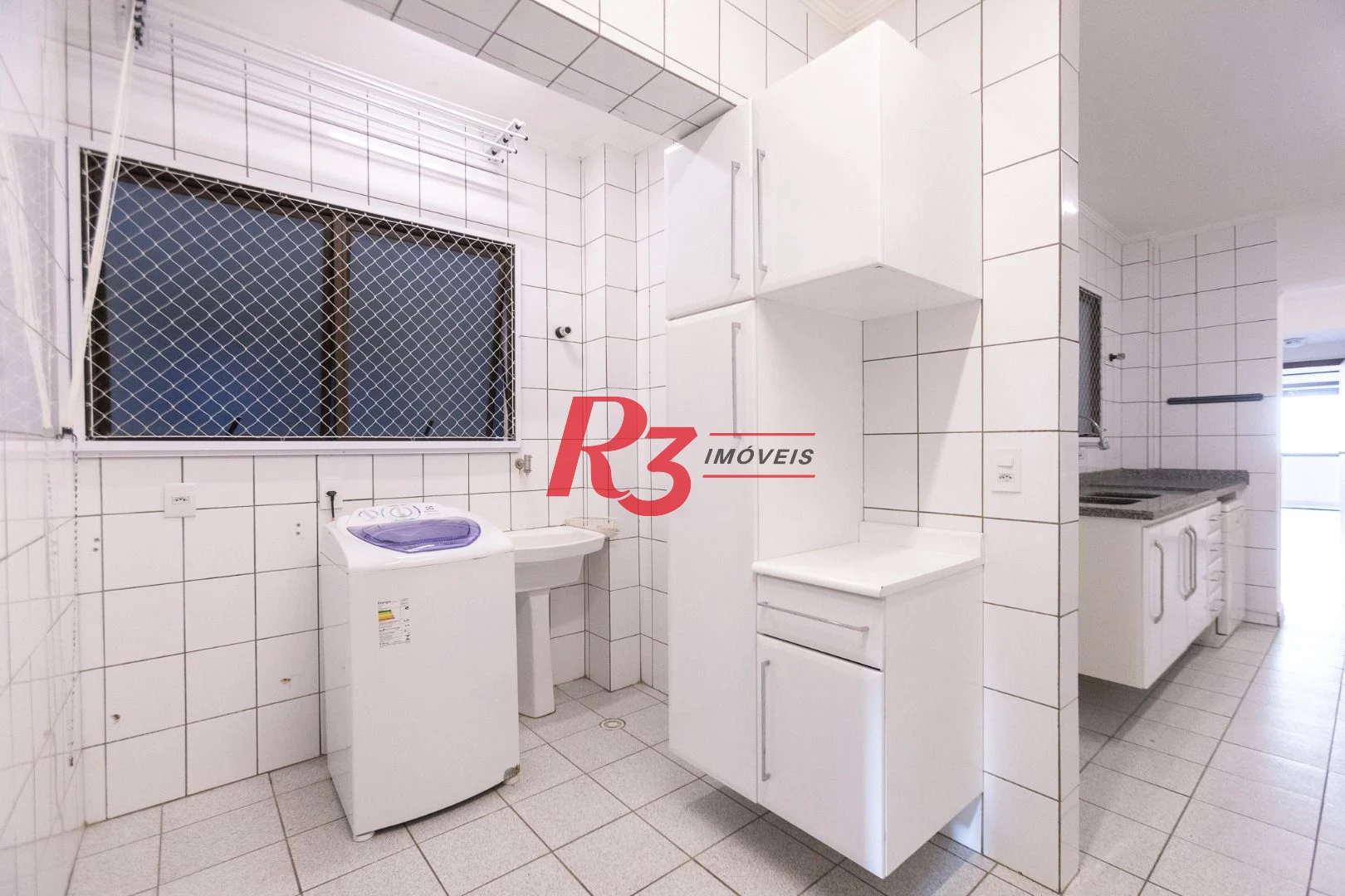Apartamento com 3 dormitórios à venda, 196 m² por R$ 1.990.000,00 - Embaré - Santos/SP
