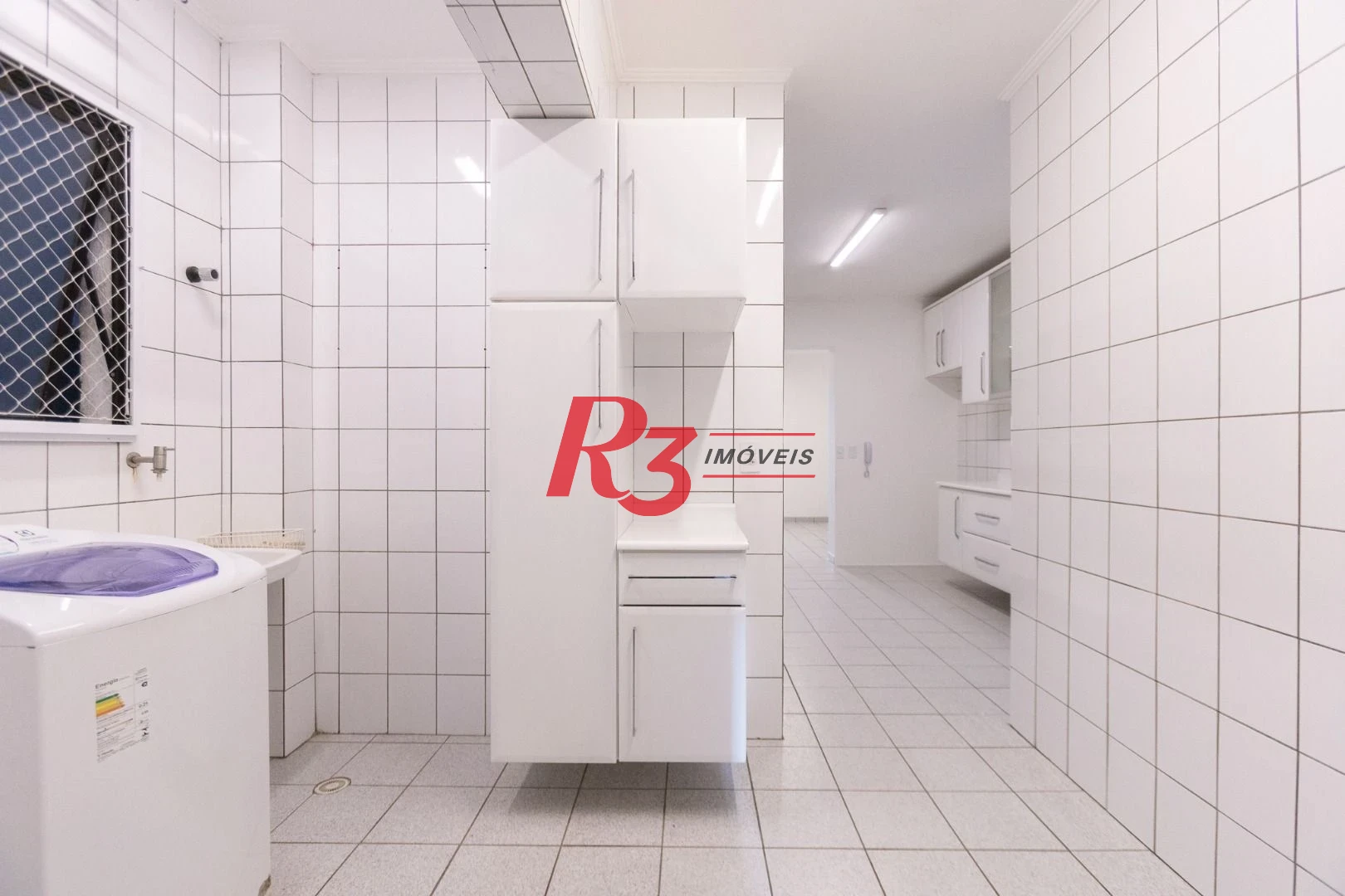 Apartamento com 3 dormitórios à venda, 196 m² por R$ 1.990.000,00 - Embaré - Santos/SP