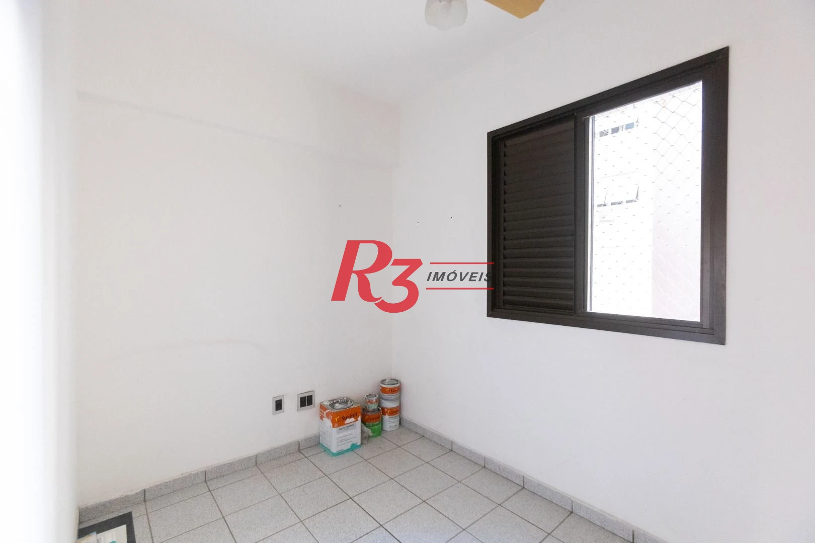 Apartamento com 3 dormitórios à venda, 196 m² por R$ 1.990.000,00 - Embaré - Santos/SP