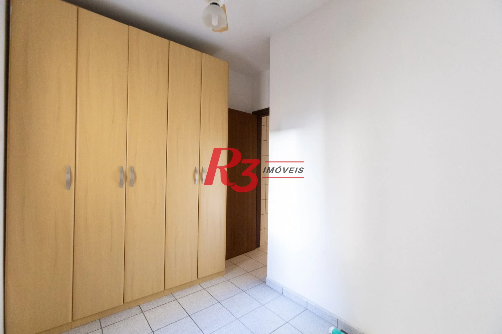 Apartamento com 3 dormitórios à venda, 196 m² por R$ 1.990.000,00 - Embaré - Santos/SP