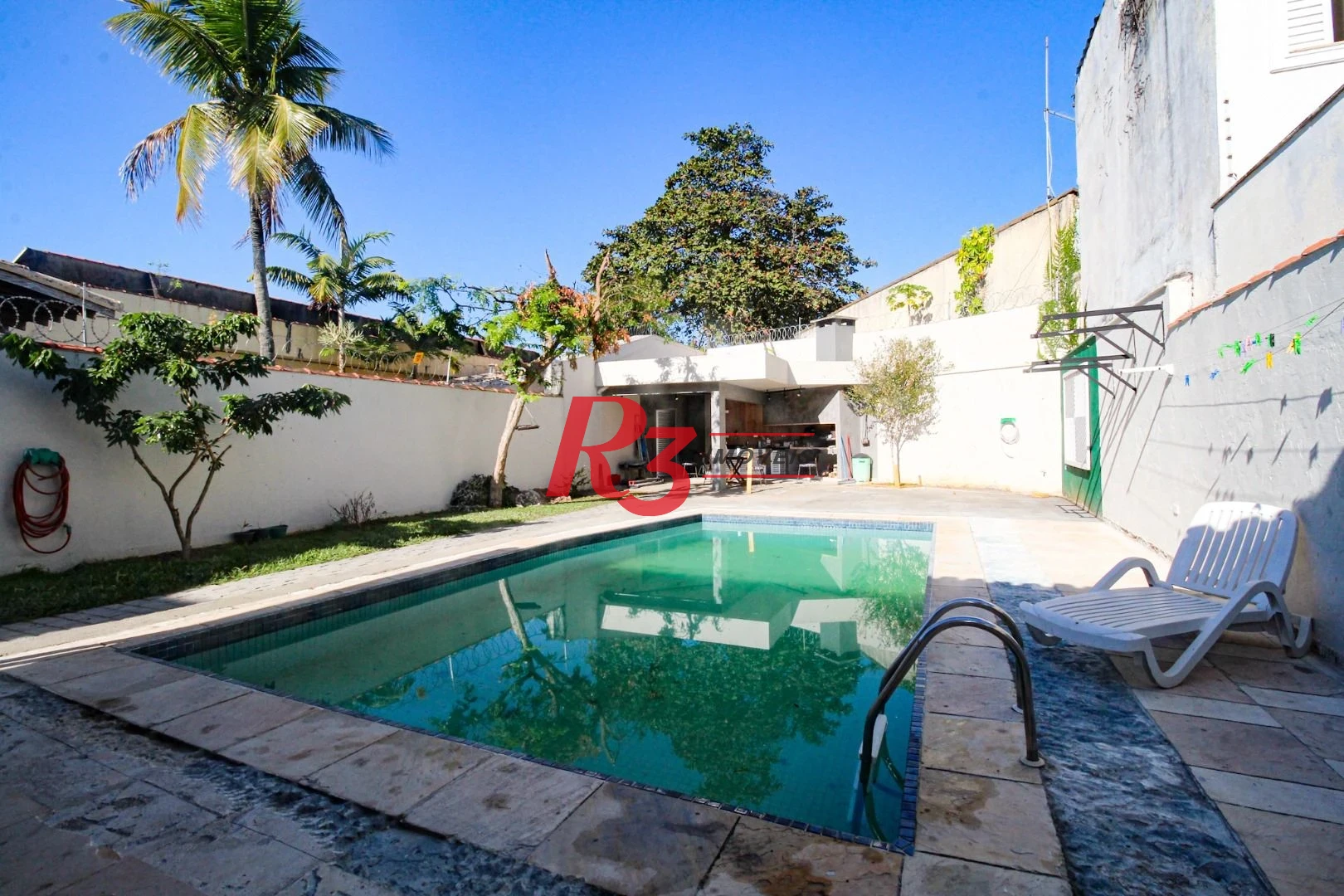 Casa à venda, 280 m² por R$ 980.000,00 - Enseada - Guarujá/SP