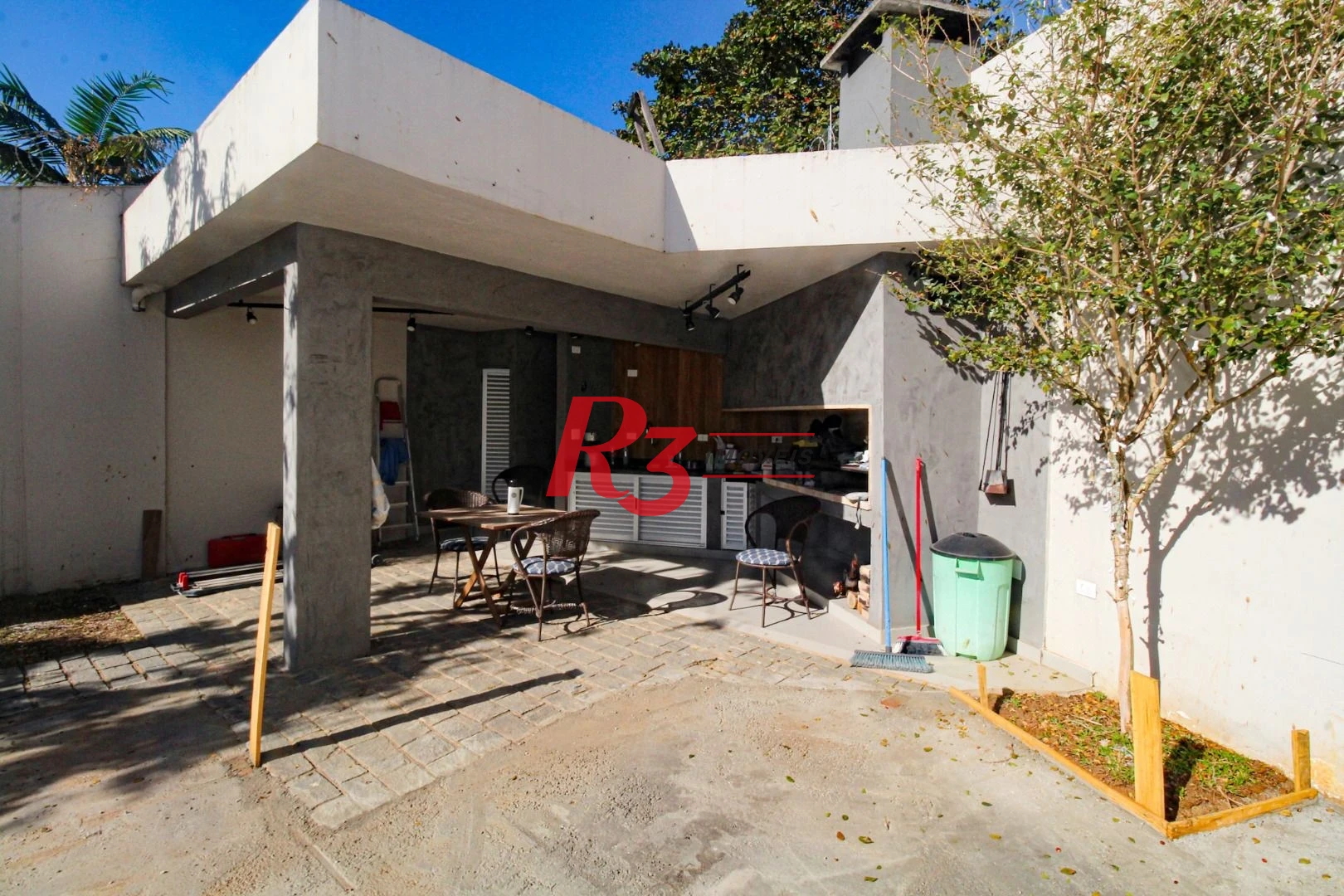 Casa à venda, 280 m² por R$ 980.000,00 - Enseada - Guarujá/SP