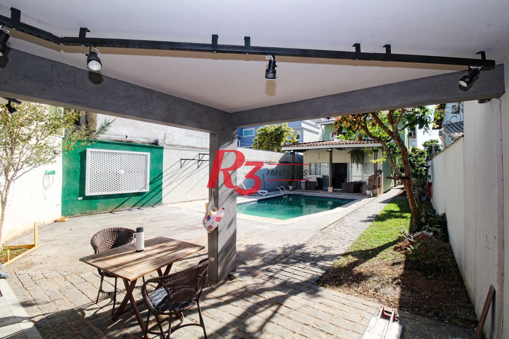 Casa à venda, 280 m² por R$ 980.000,00 - Enseada - Guarujá/SP