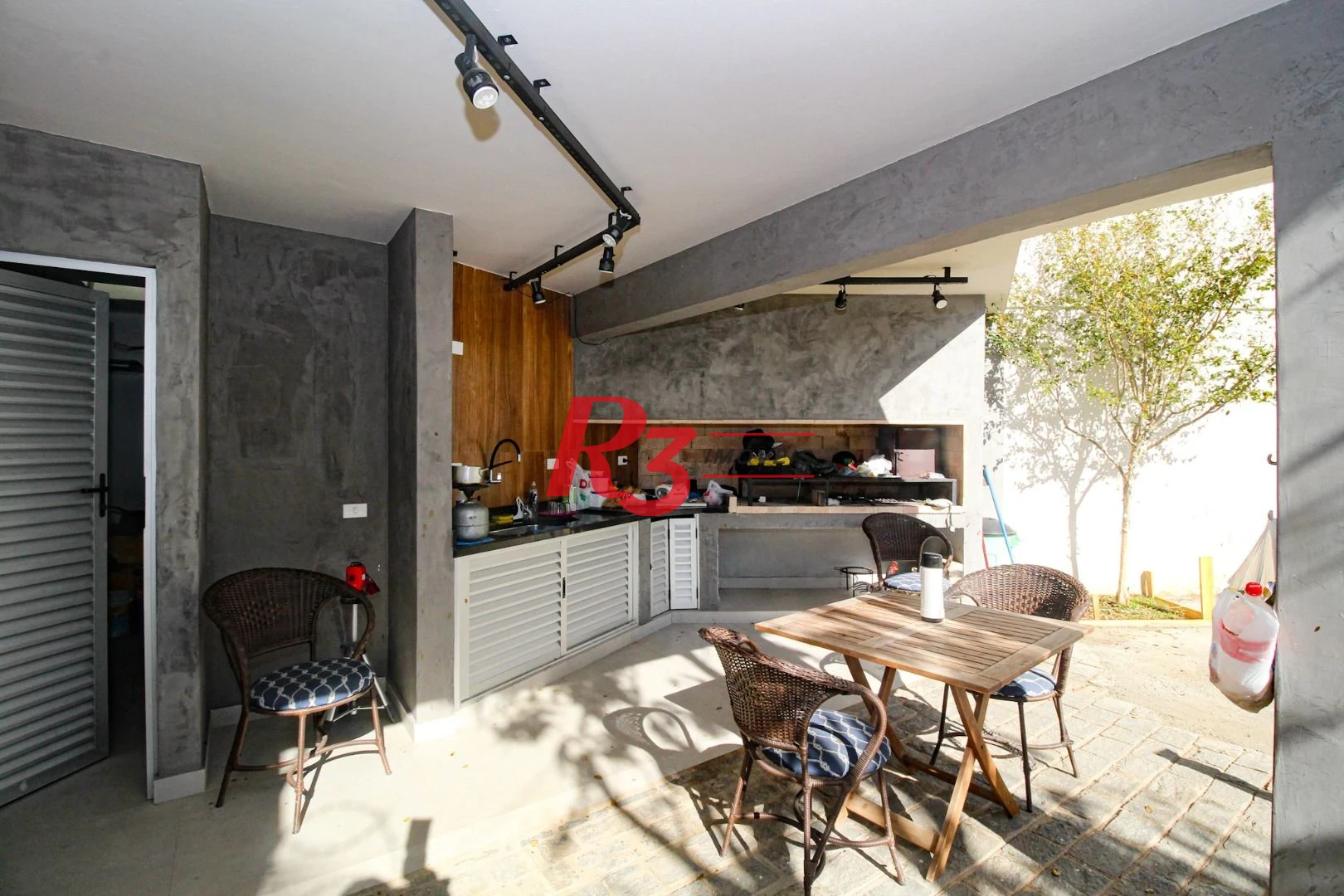 Casa à venda, 280 m² por R$ 980.000,00 - Enseada - Guarujá/SP