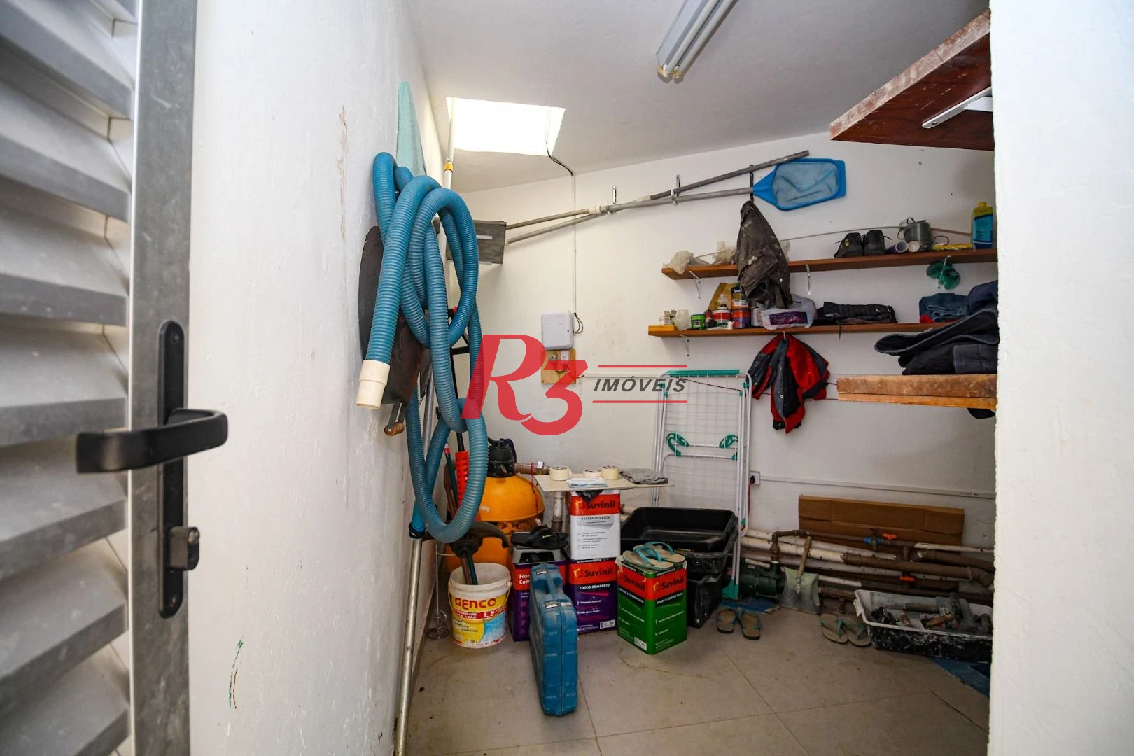 Casa à venda, 280 m² por R$ 980.000,00 - Enseada - Guarujá/SP