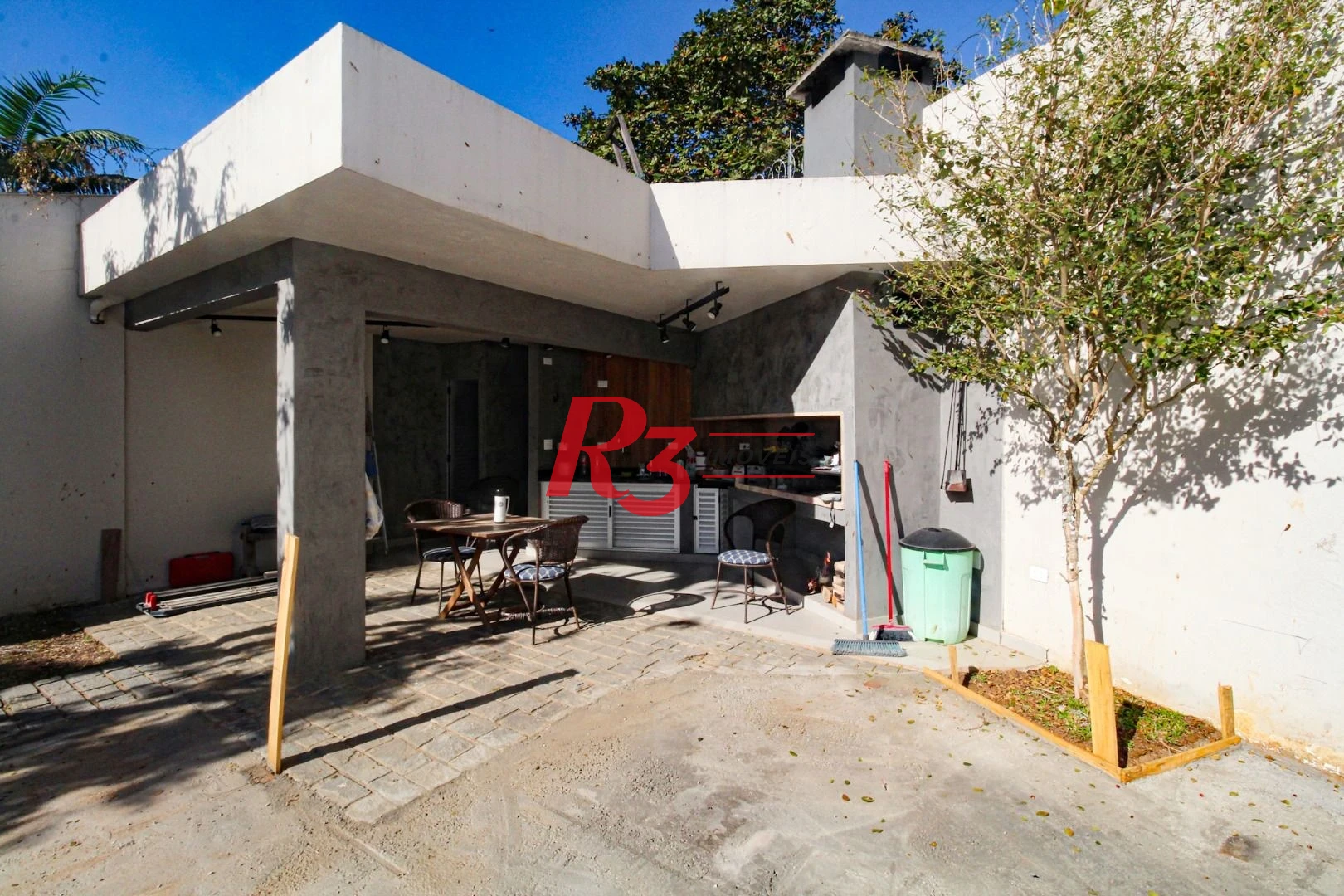 Casa à venda, 280 m² por R$ 980.000,00 - Enseada - Guarujá/SP