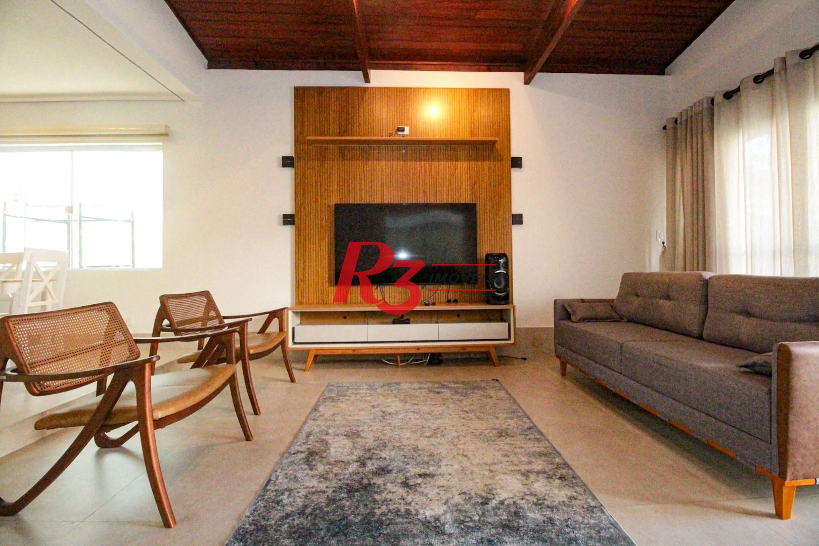 Casa à venda, 280 m² por R$ 980.000,00 - Enseada - Guarujá/SP