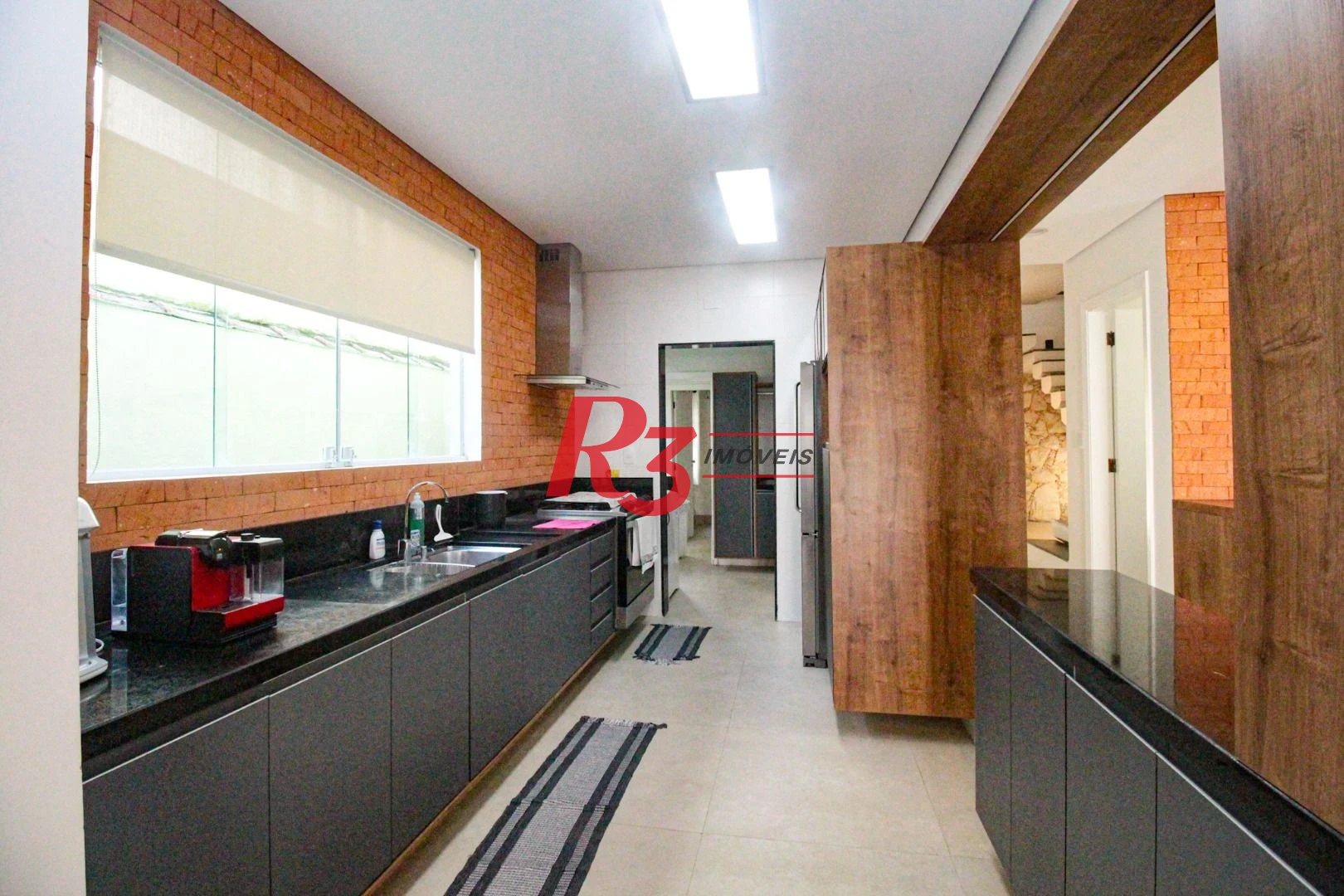 Casa à venda, 280 m² por R$ 980.000,00 - Enseada - Guarujá/SP