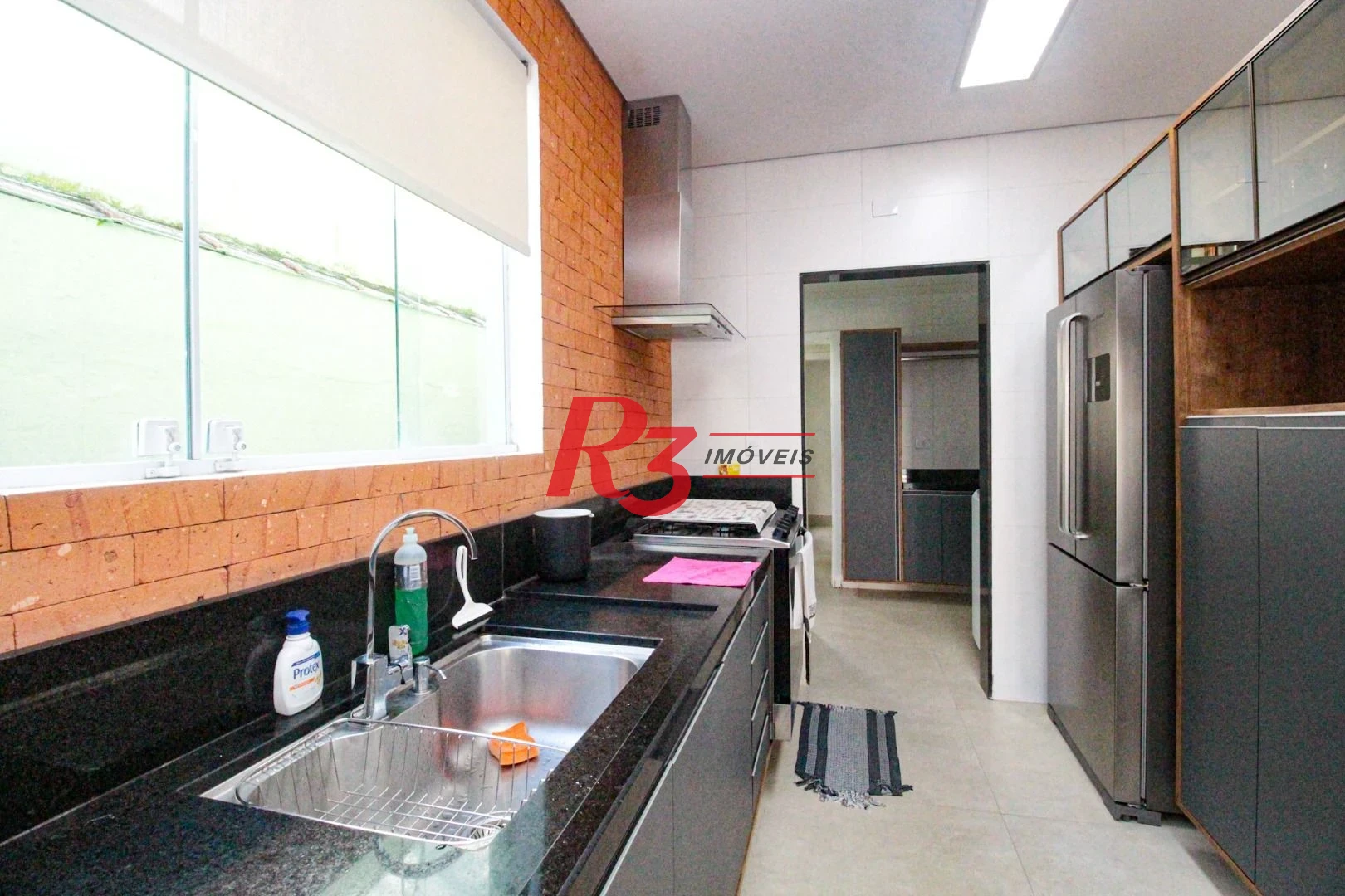 Casa à venda, 280 m² por R$ 980.000,00 - Enseada - Guarujá/SP