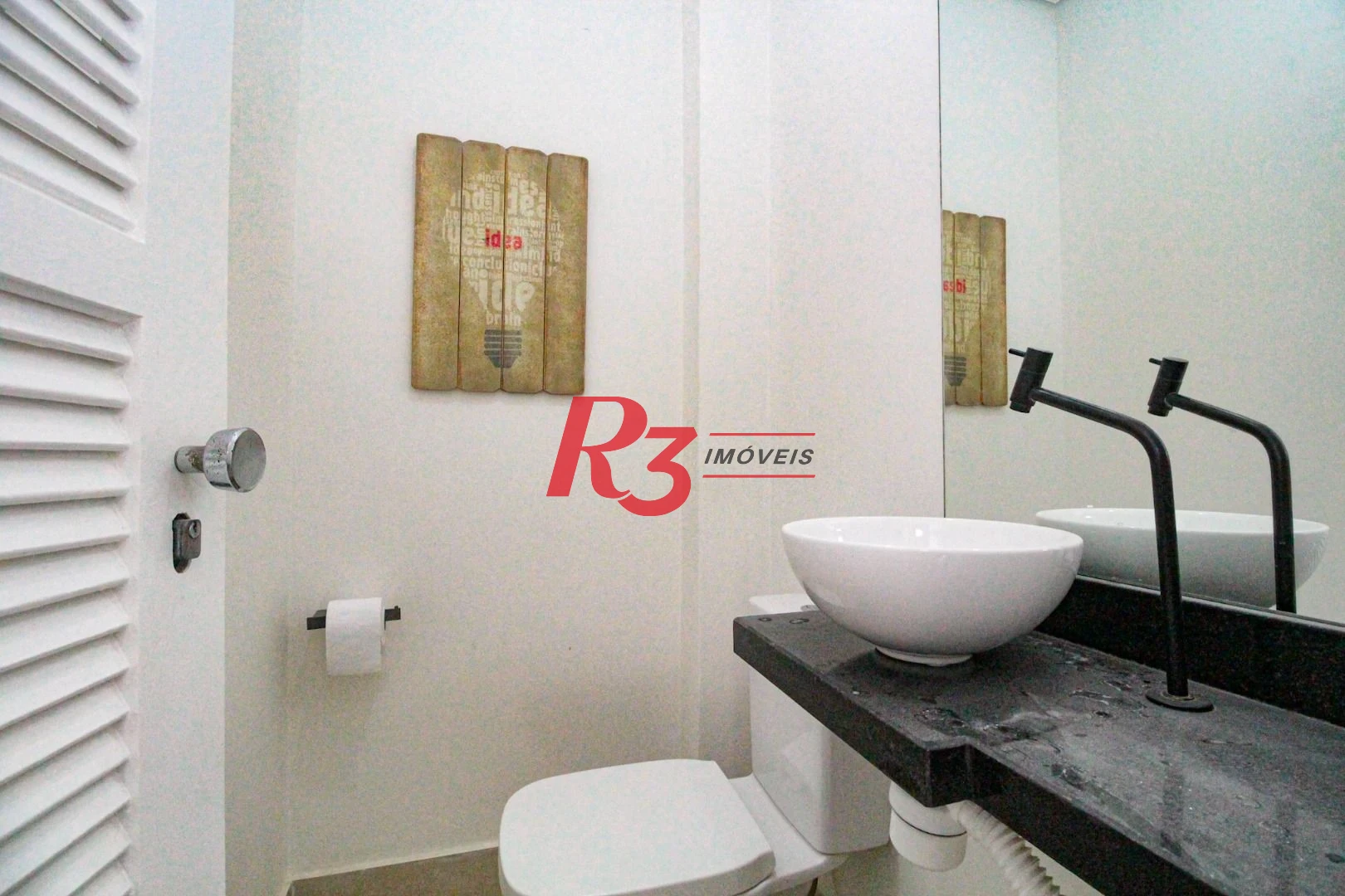 Casa à venda, 280 m² por R$ 980.000,00 - Enseada - Guarujá/SP