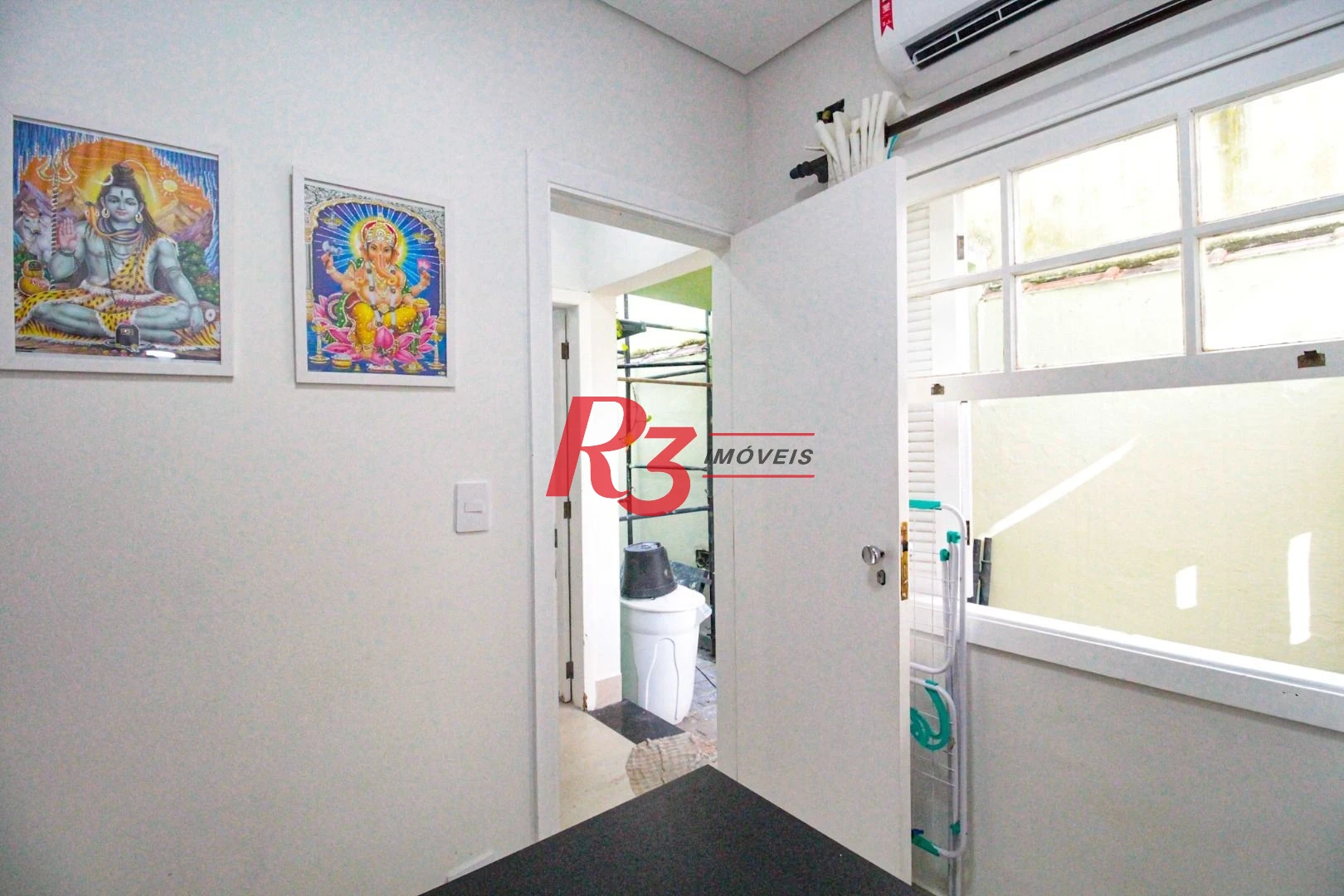 Casa à venda, 280 m² por R$ 980.000,00 - Enseada - Guarujá/SP
