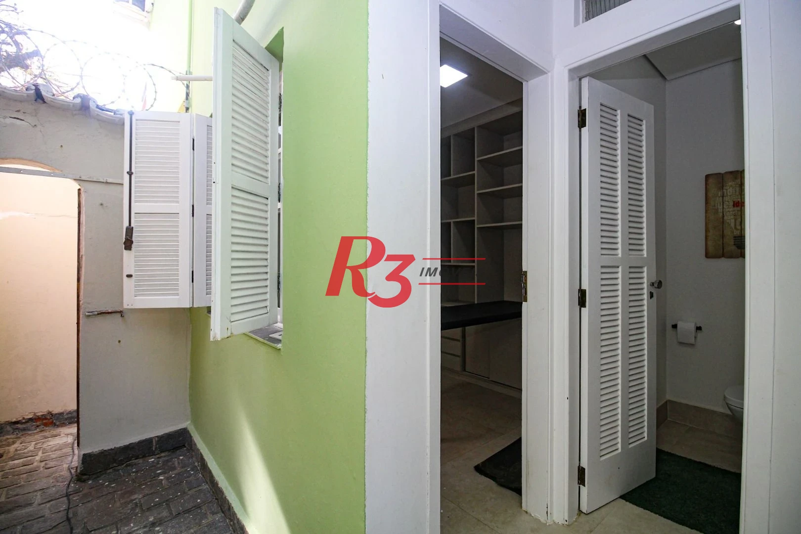 Casa à venda, 280 m² por R$ 980.000,00 - Enseada - Guarujá/SP