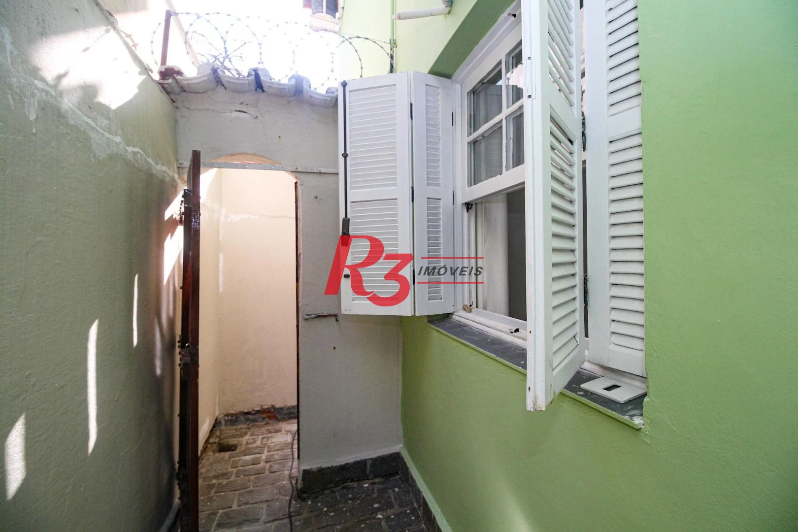 Casa à venda, 280 m² por R$ 980.000,00 - Enseada - Guarujá/SP