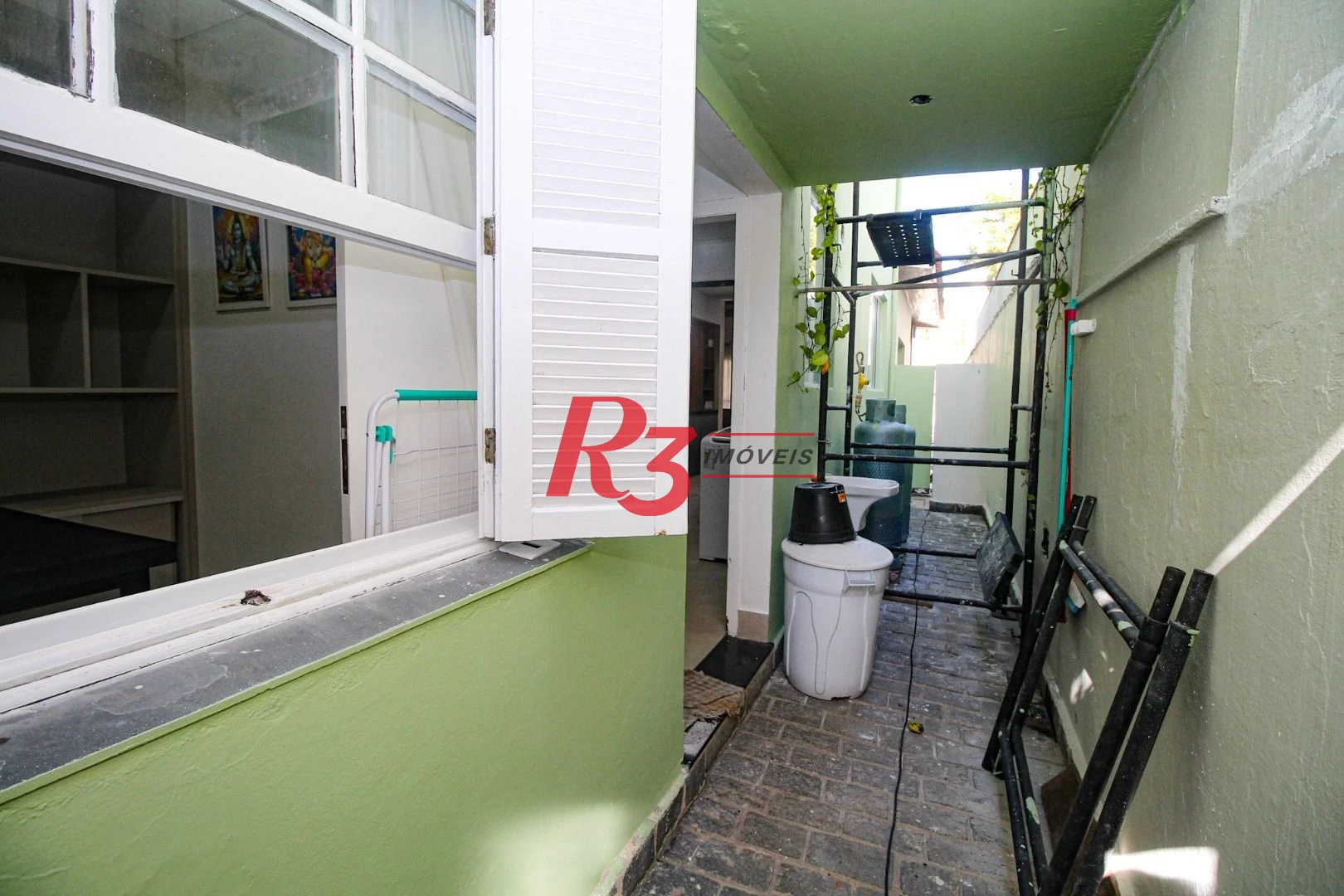 Casa à venda, 280 m² por R$ 980.000,00 - Enseada - Guarujá/SP