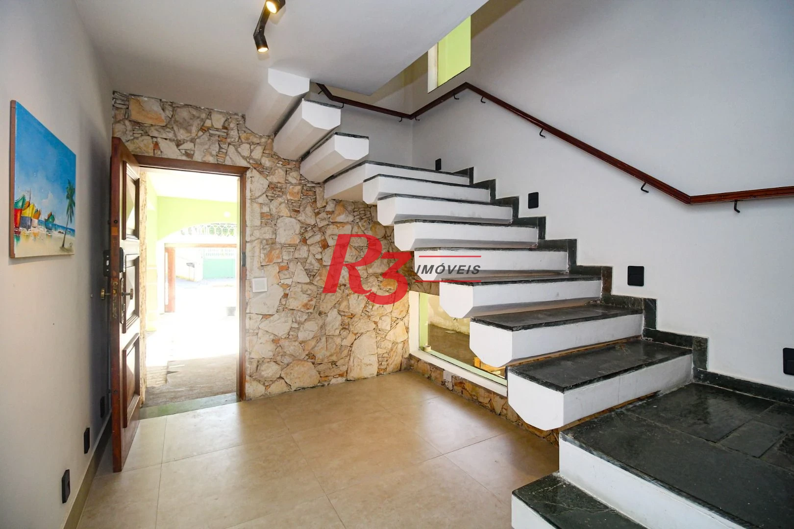 Casa à venda, 280 m² por R$ 980.000,00 - Enseada - Guarujá/SP