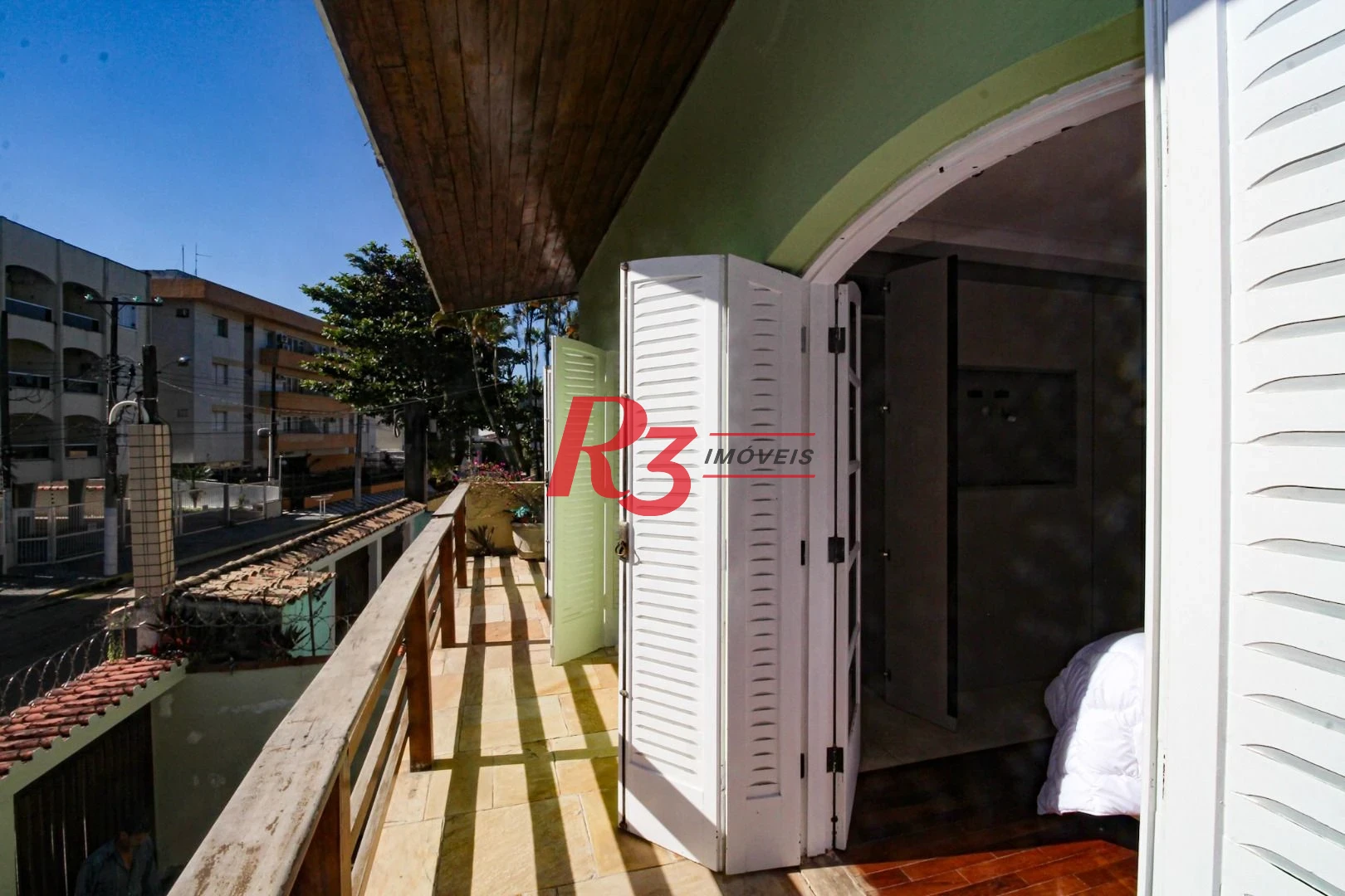 Casa à venda, 280 m² por R$ 980.000,00 - Enseada - Guarujá/SP