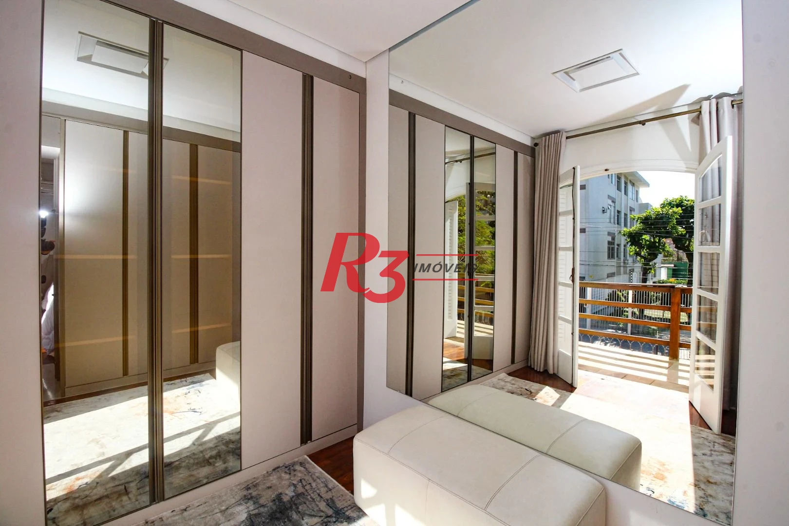 Casa à venda, 280 m² por R$ 980.000,00 - Enseada - Guarujá/SP