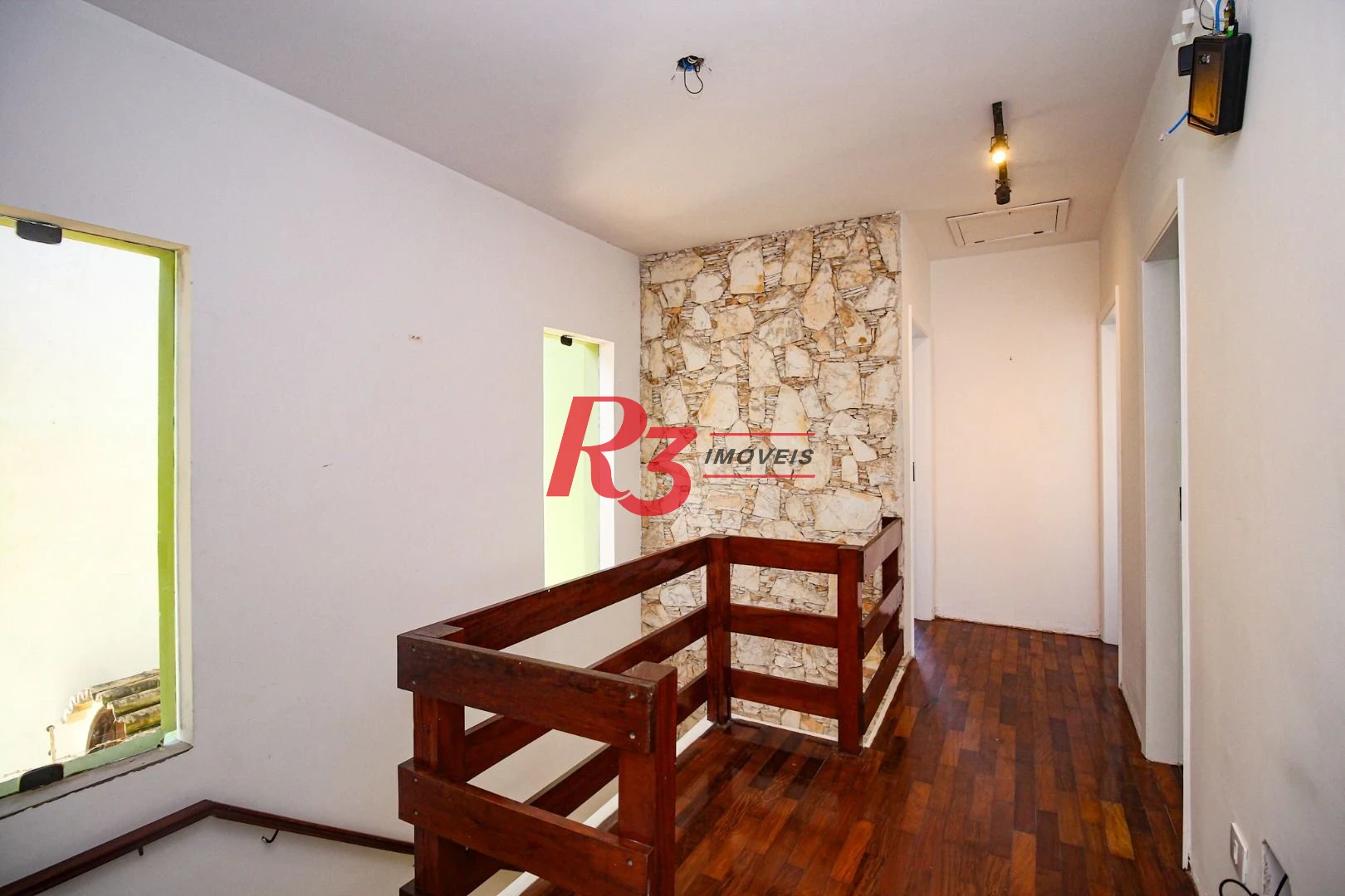 Casa à venda, 280 m² por R$ 980.000,00 - Enseada - Guarujá/SP