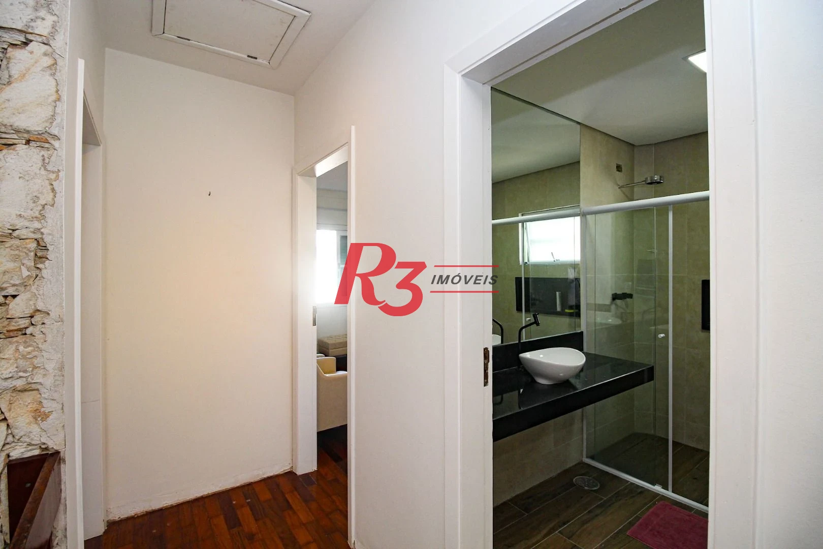 Casa à venda, 280 m² por R$ 980.000,00 - Enseada - Guarujá/SP
